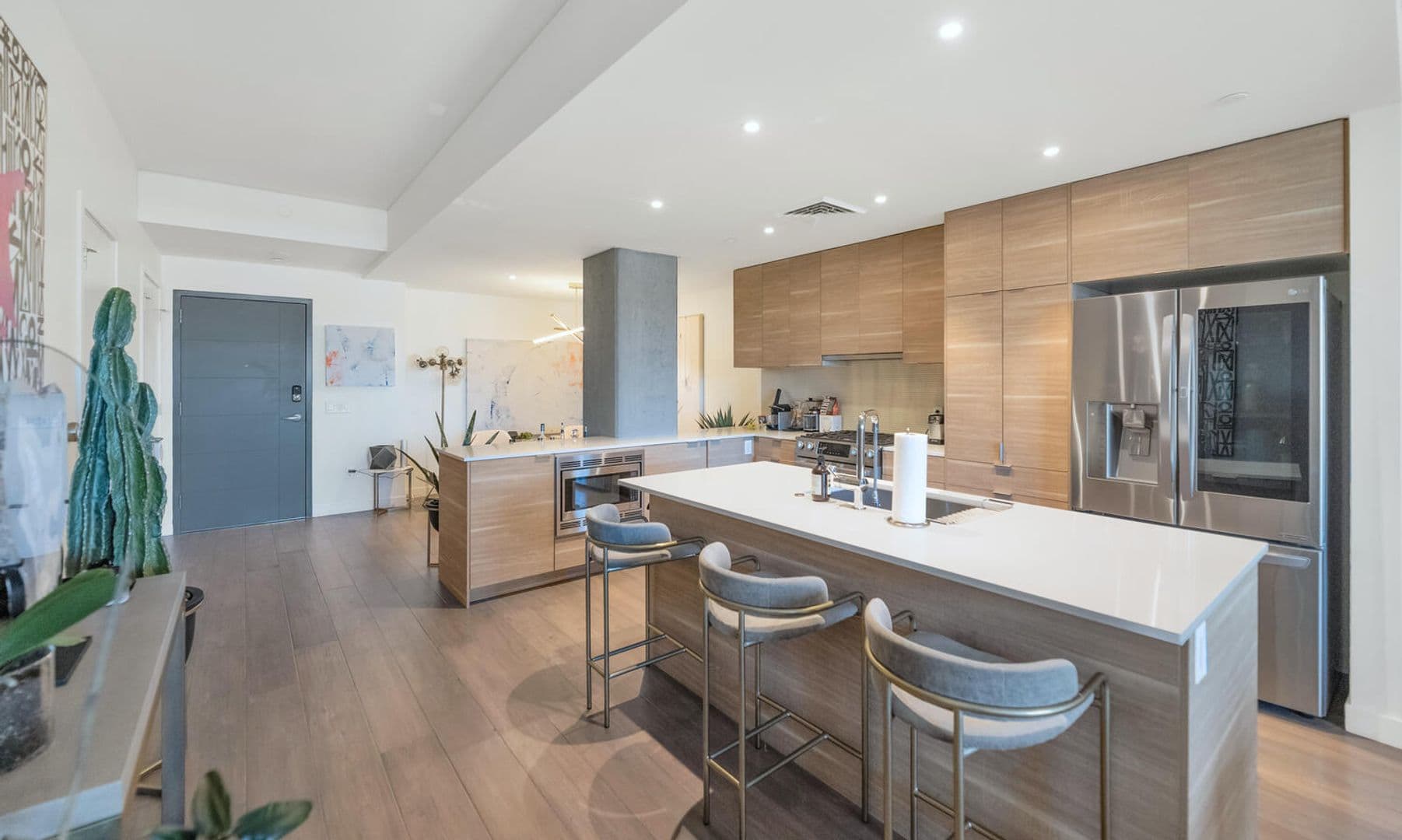 Phoenix House: 2300 E. Campbell Ave #226