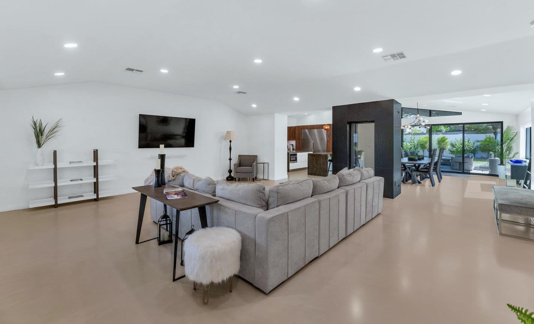 Phoenix House: 3420 E. Oregon Ave