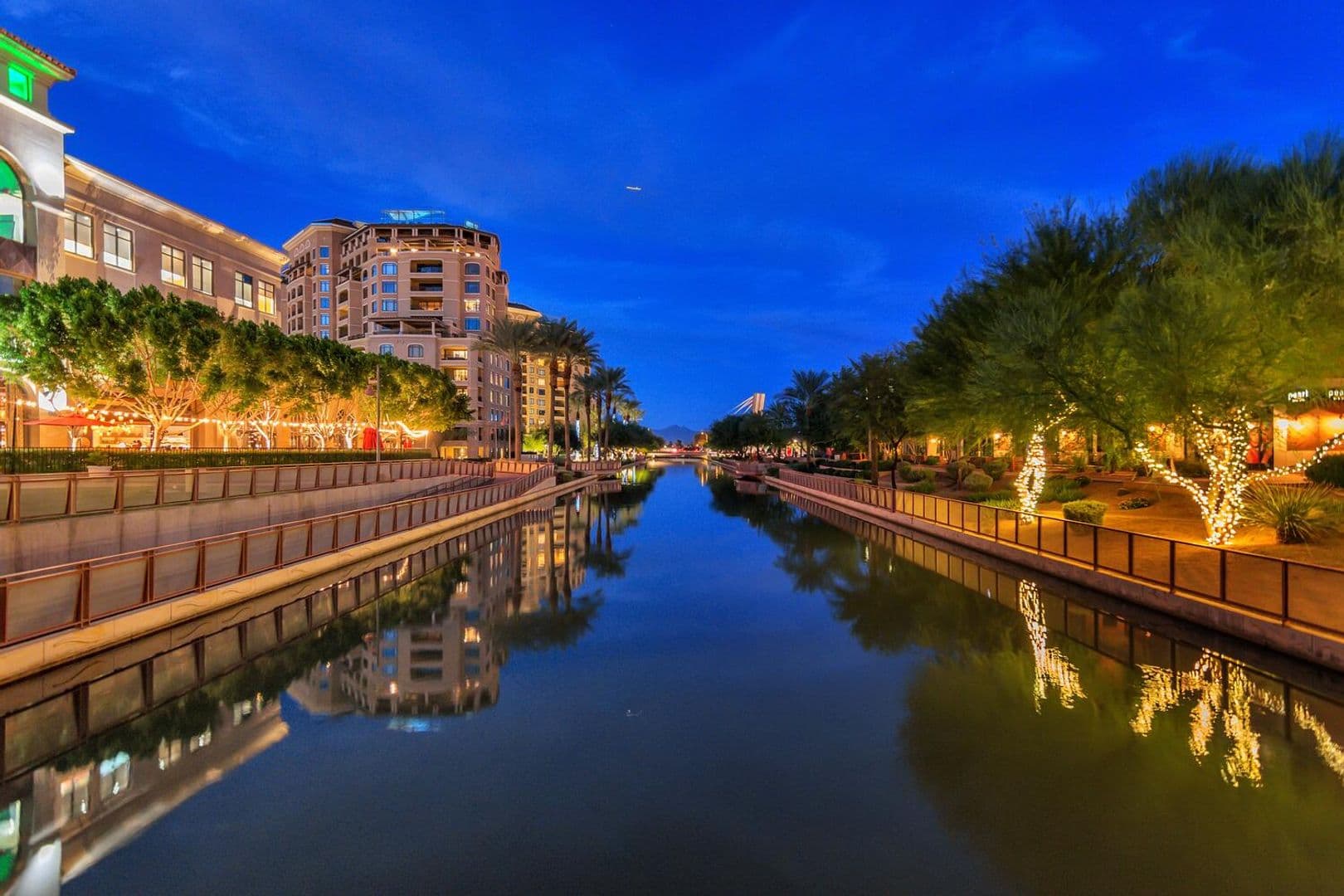 Scottsdale House: 6850 E Main St #7703