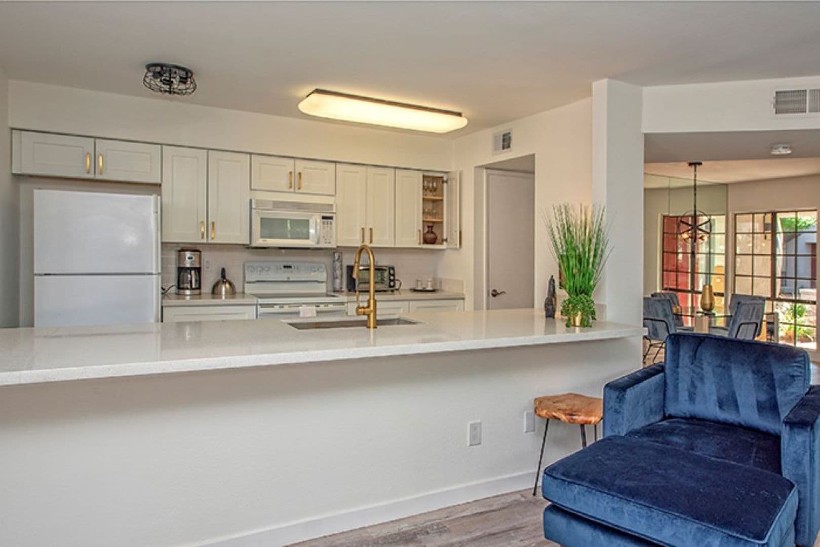 Phoenix House: 5209 N 24th St #103