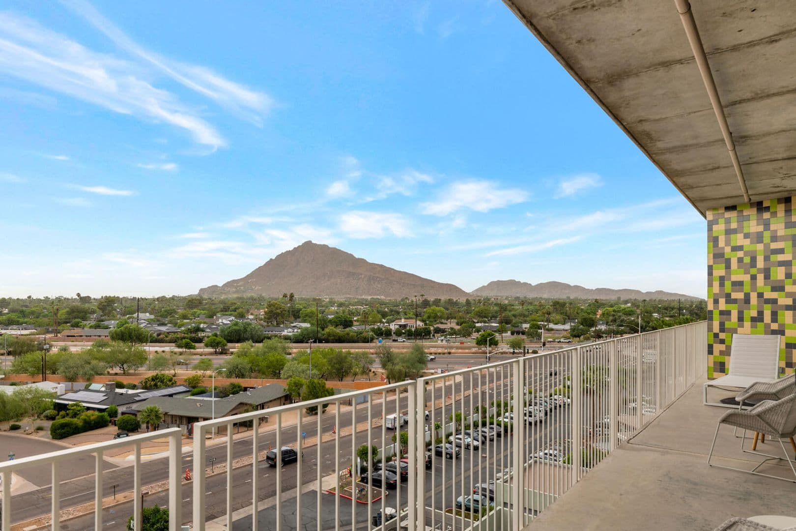 Scottsdale House: 6850 E Main St #7703