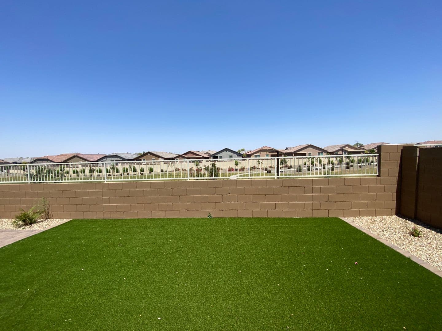 Phoenix House: 2216 W. Dunbar Dr