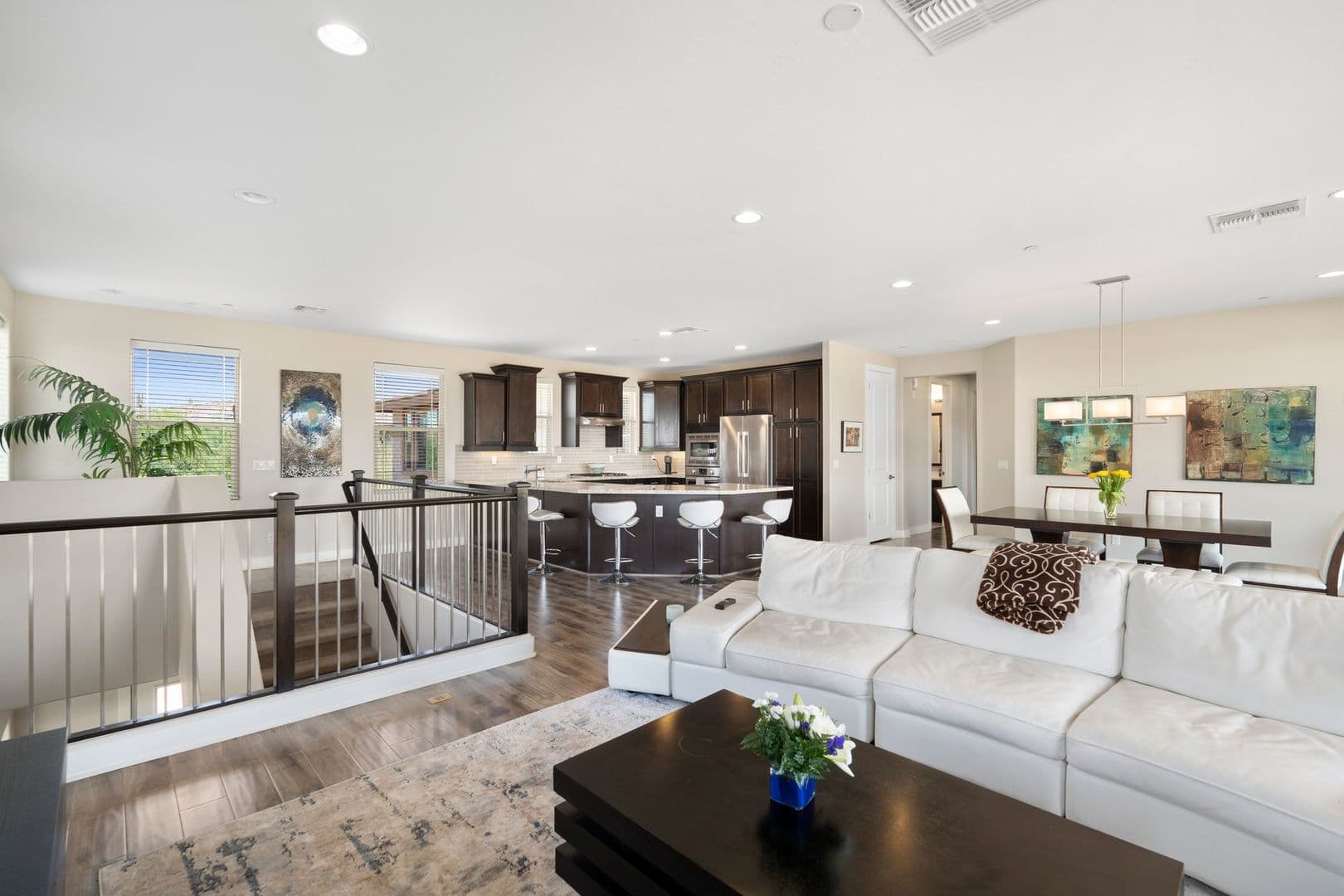 Scottsdale House: 10260 E. White Feather Ln #2038