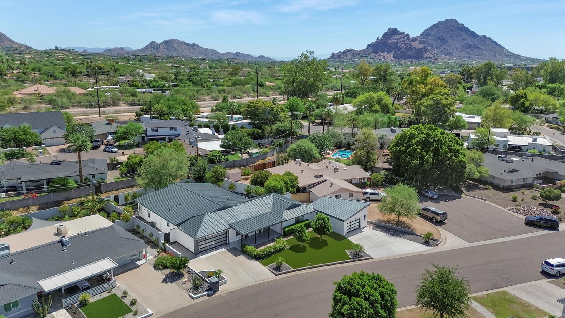 Phoenix House: 3420 E. Oregon Ave
