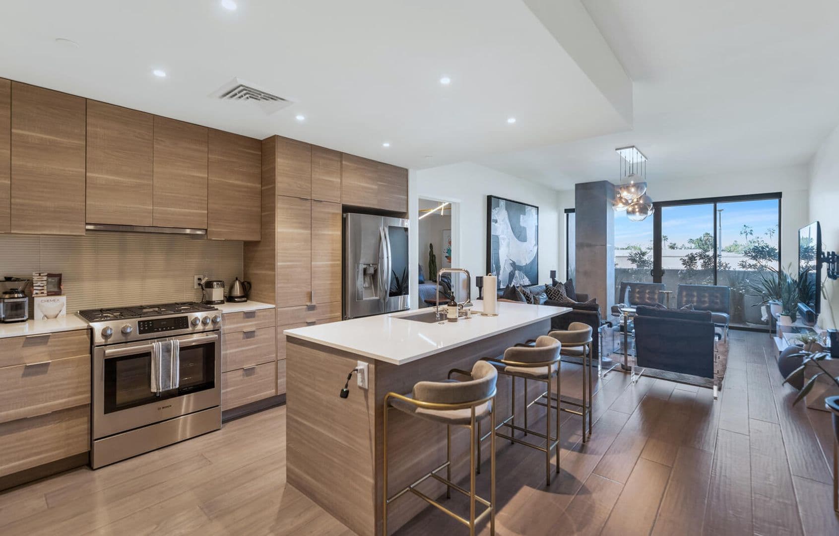 Phoenix House: 2300 E. Campbell Ave #226