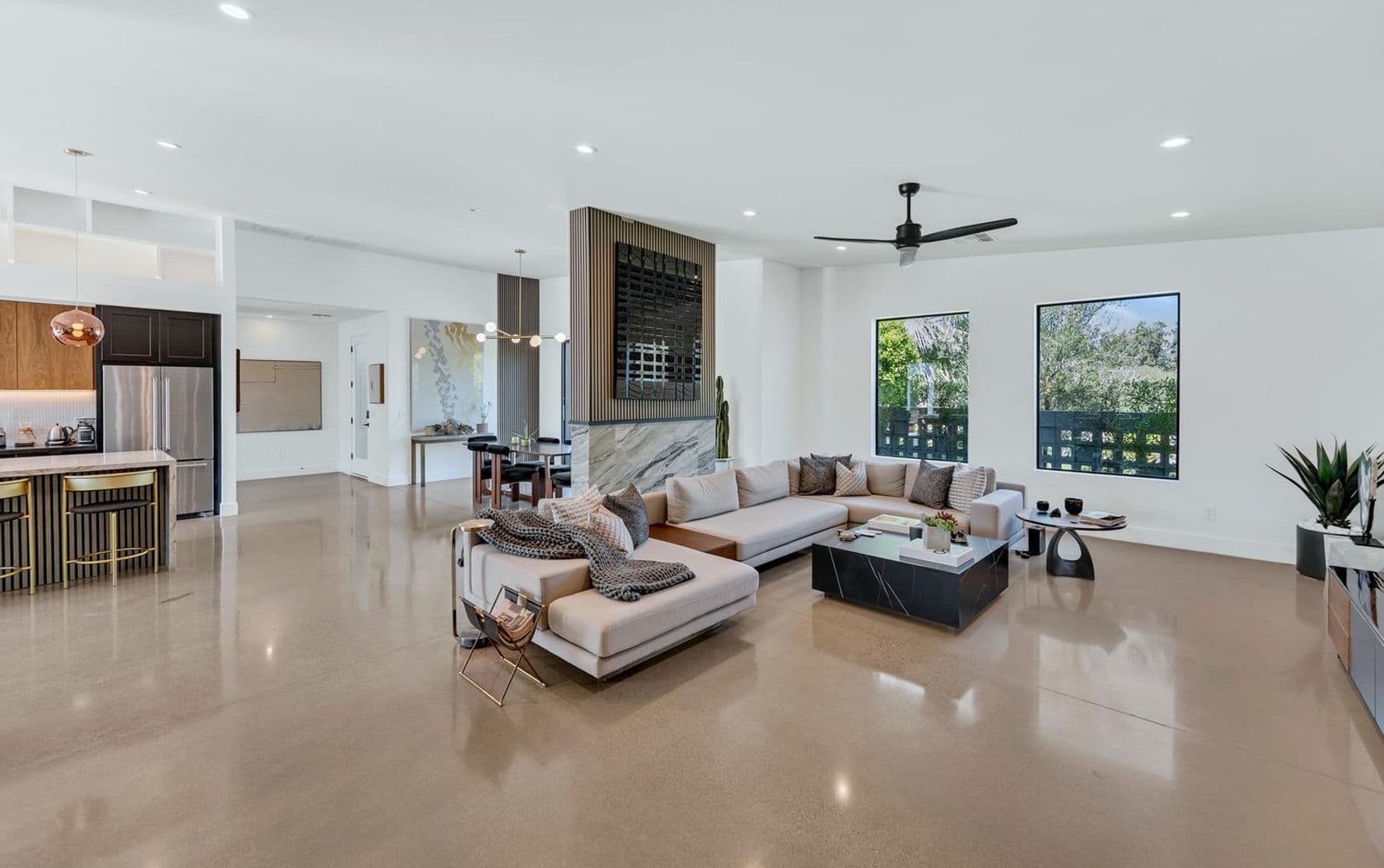 Phoenix House: 75 E. Griswold Rd