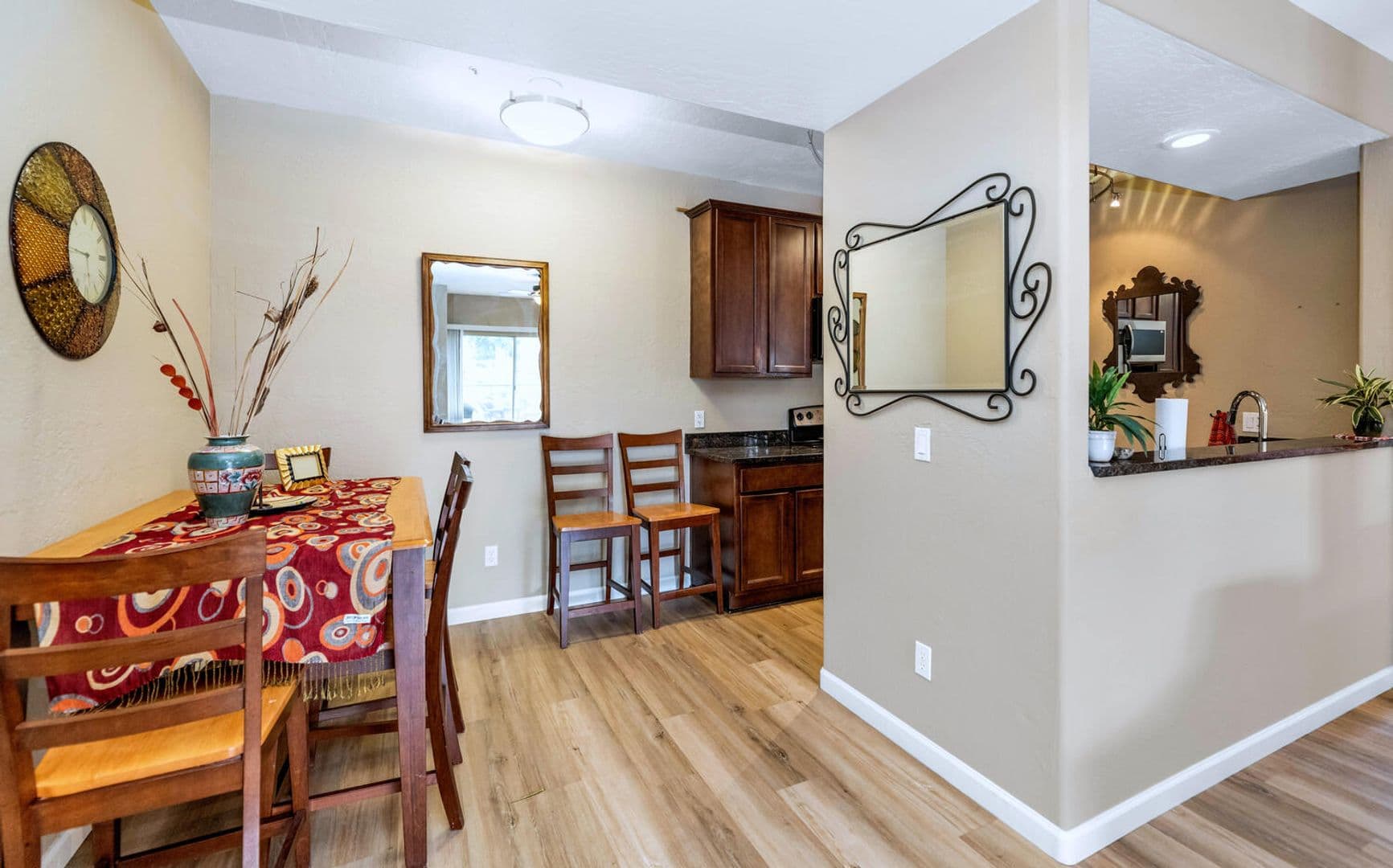 Scottsdale House: 14145 N. 92nd St #1083