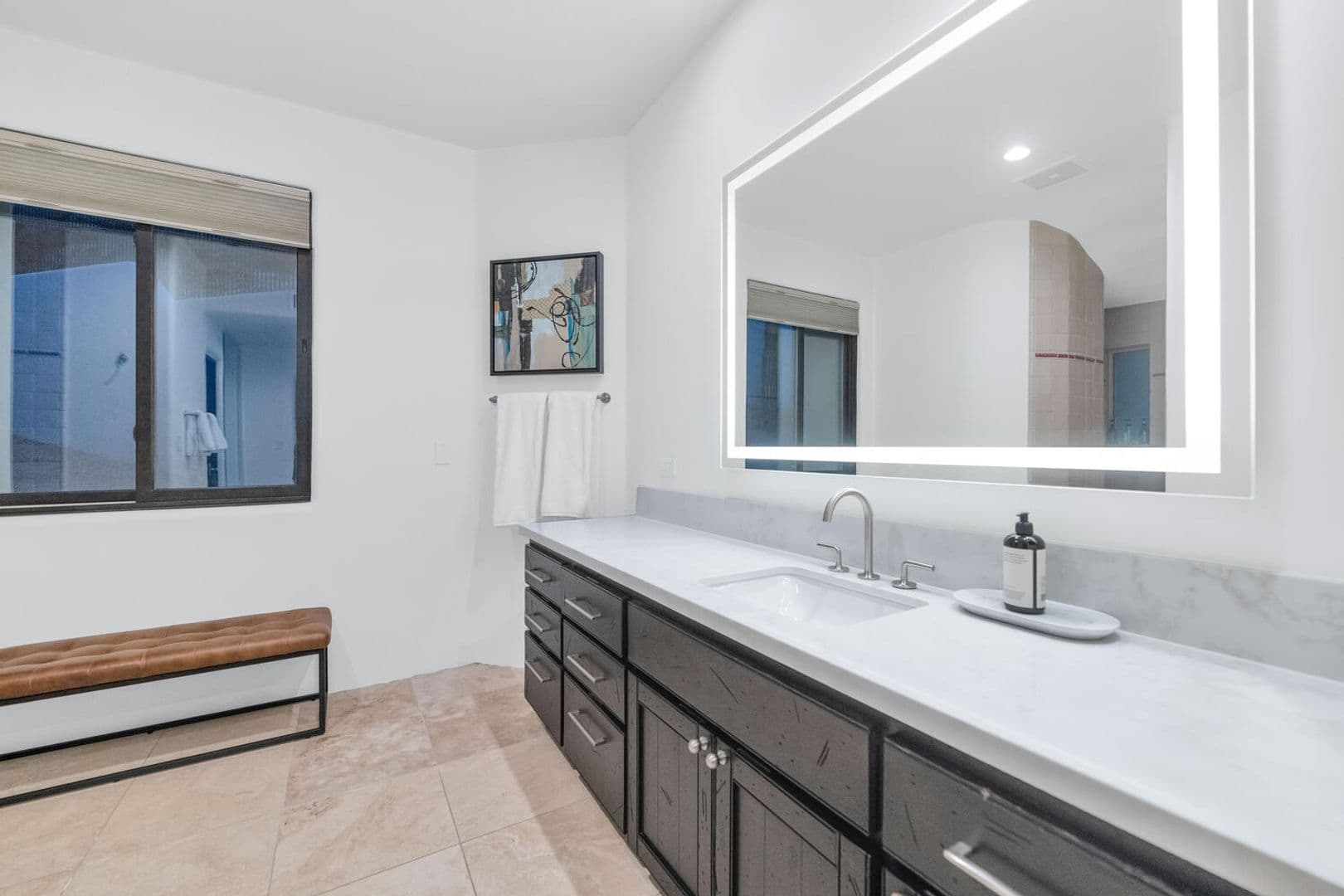 Paradise Valley House: 5810 E Cholla Ln
