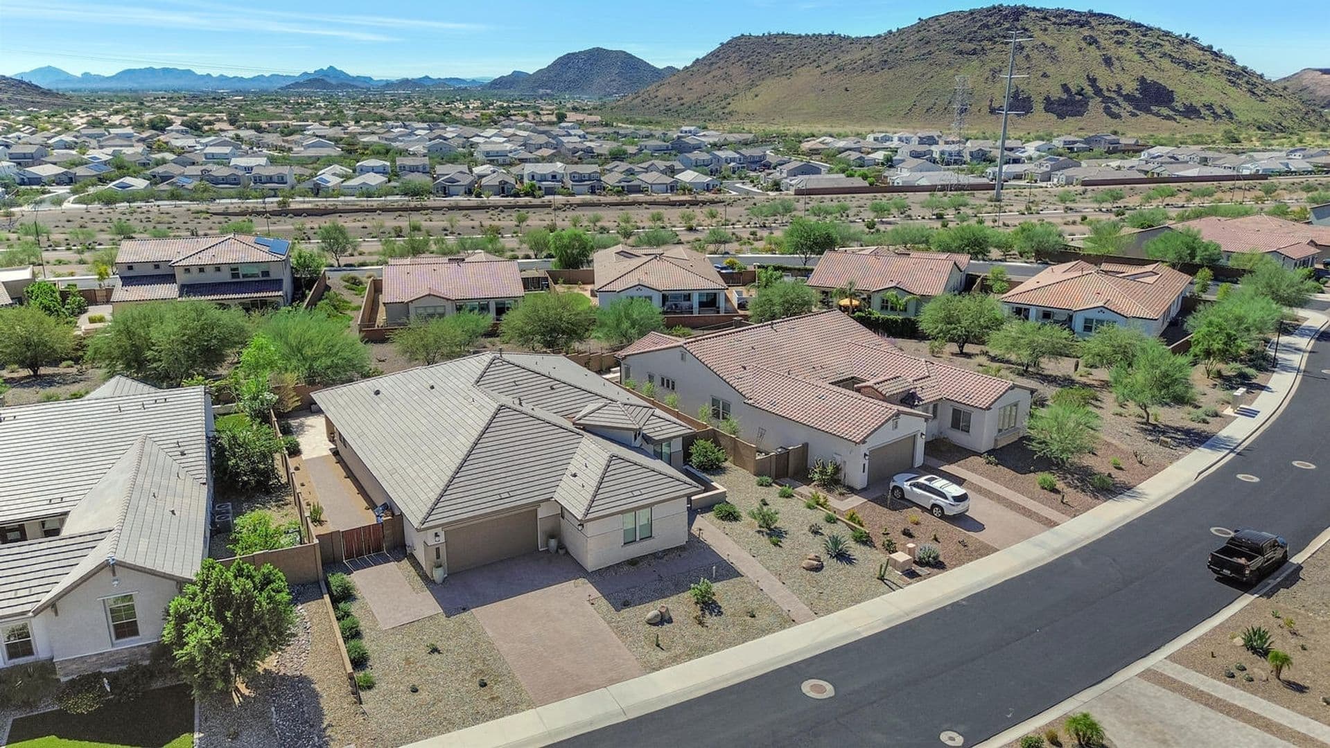 Phoenix House: 2041 E. Fallen Leaf Lane
