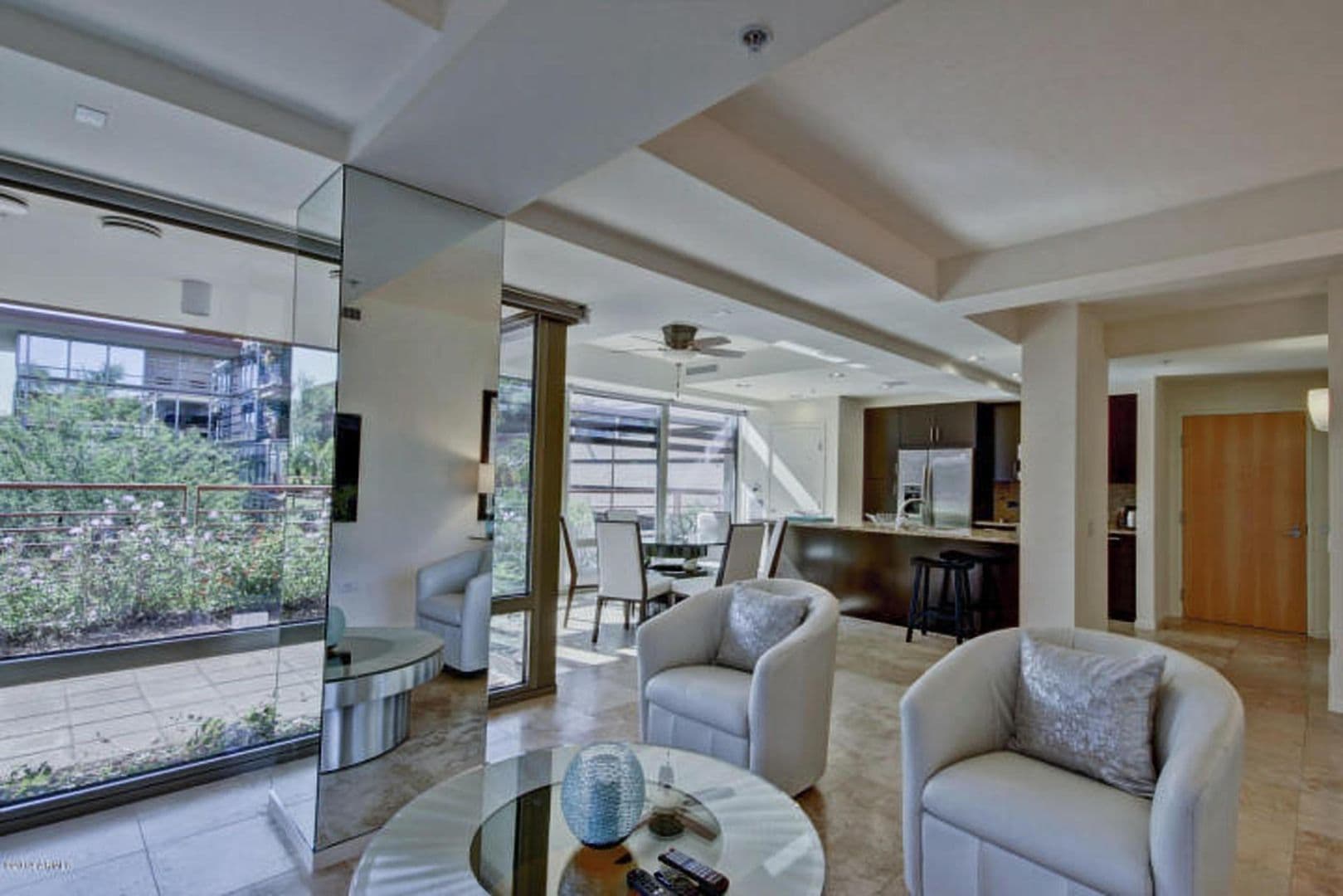 Scottsdale House: 7131 E Rancho Vista Dr #5001