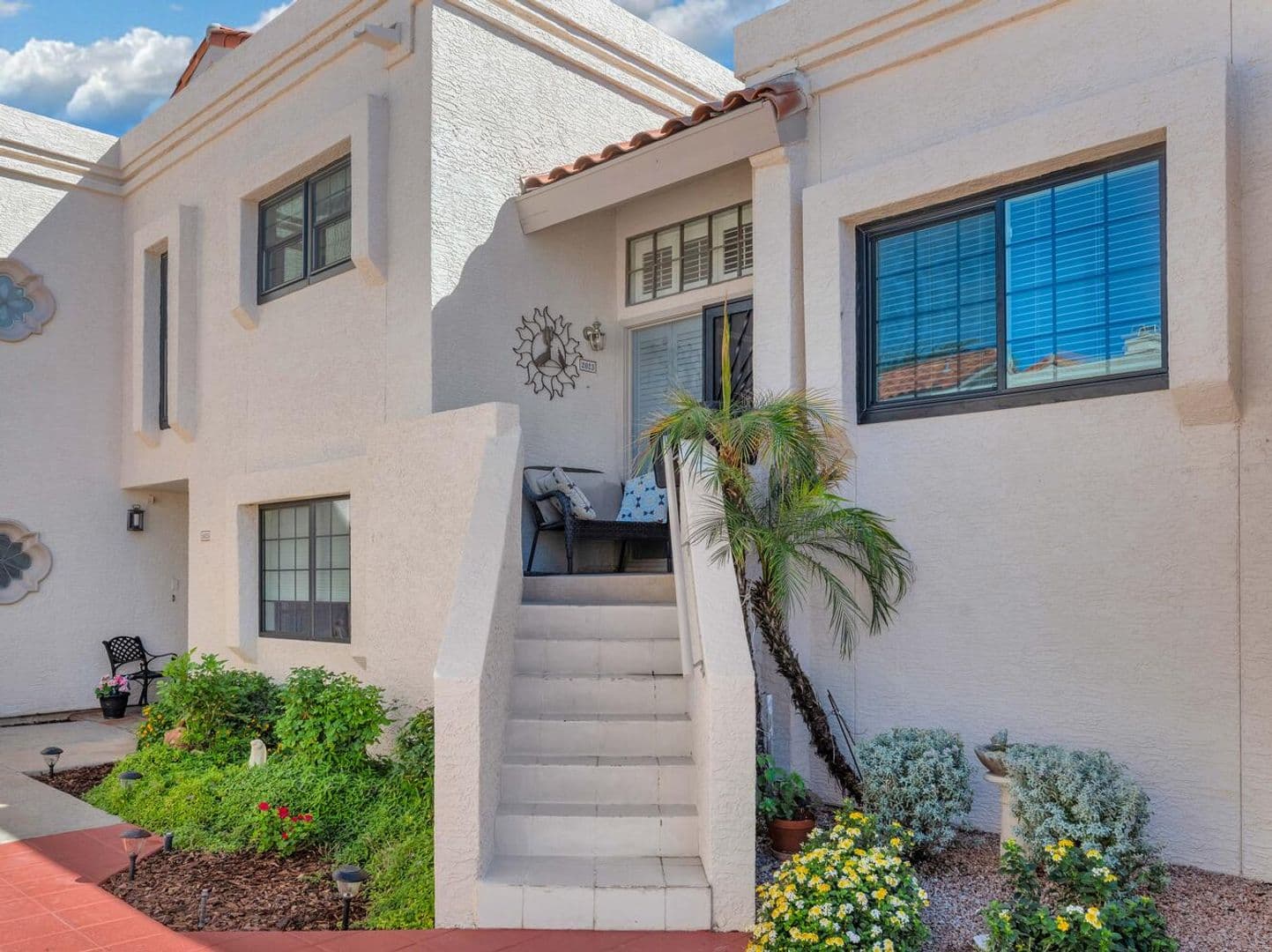 Scottsdale House: 7800 E. Lincoln Dr. #2023