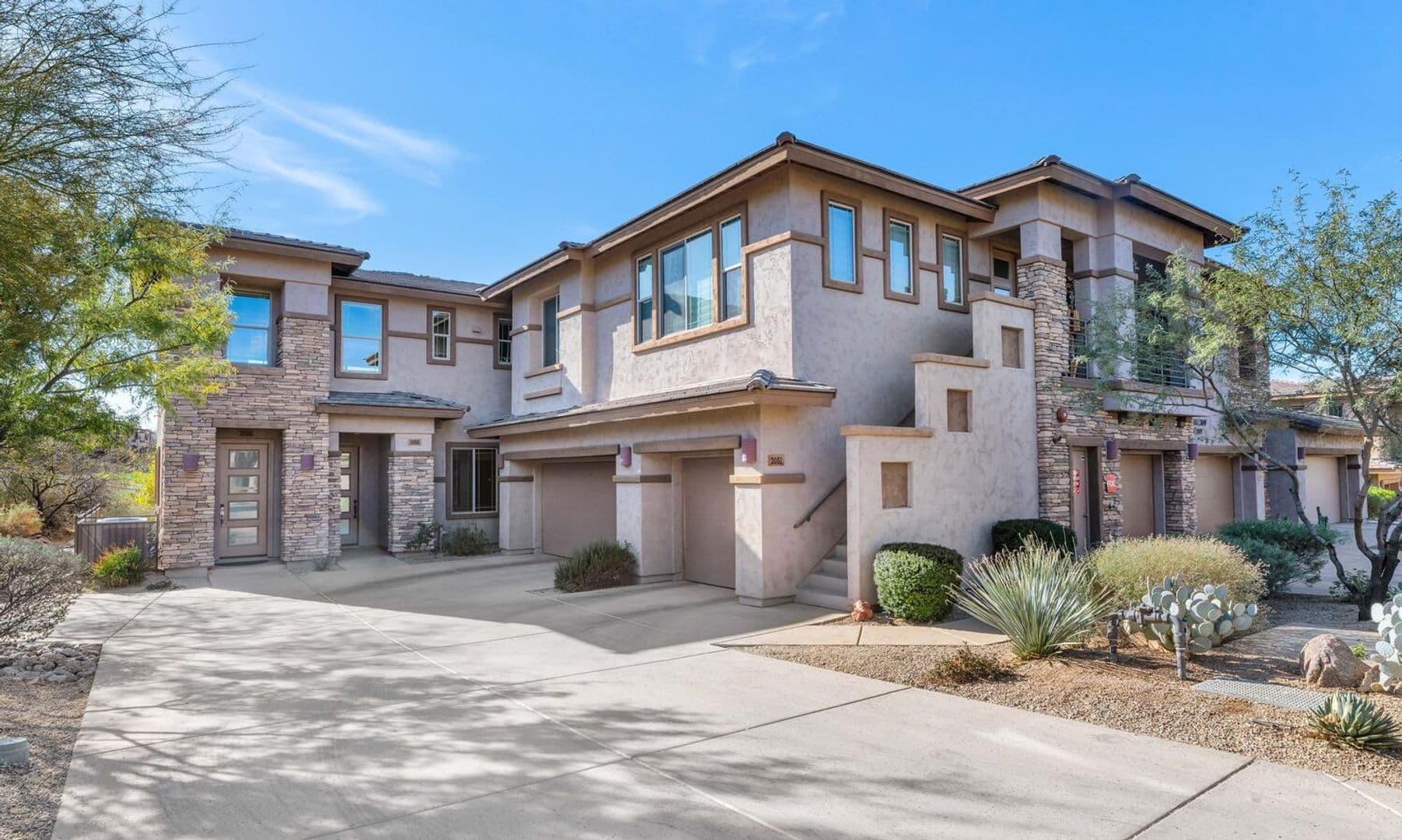 Scottsdale House: 10260 E. White Feather Lane #2050