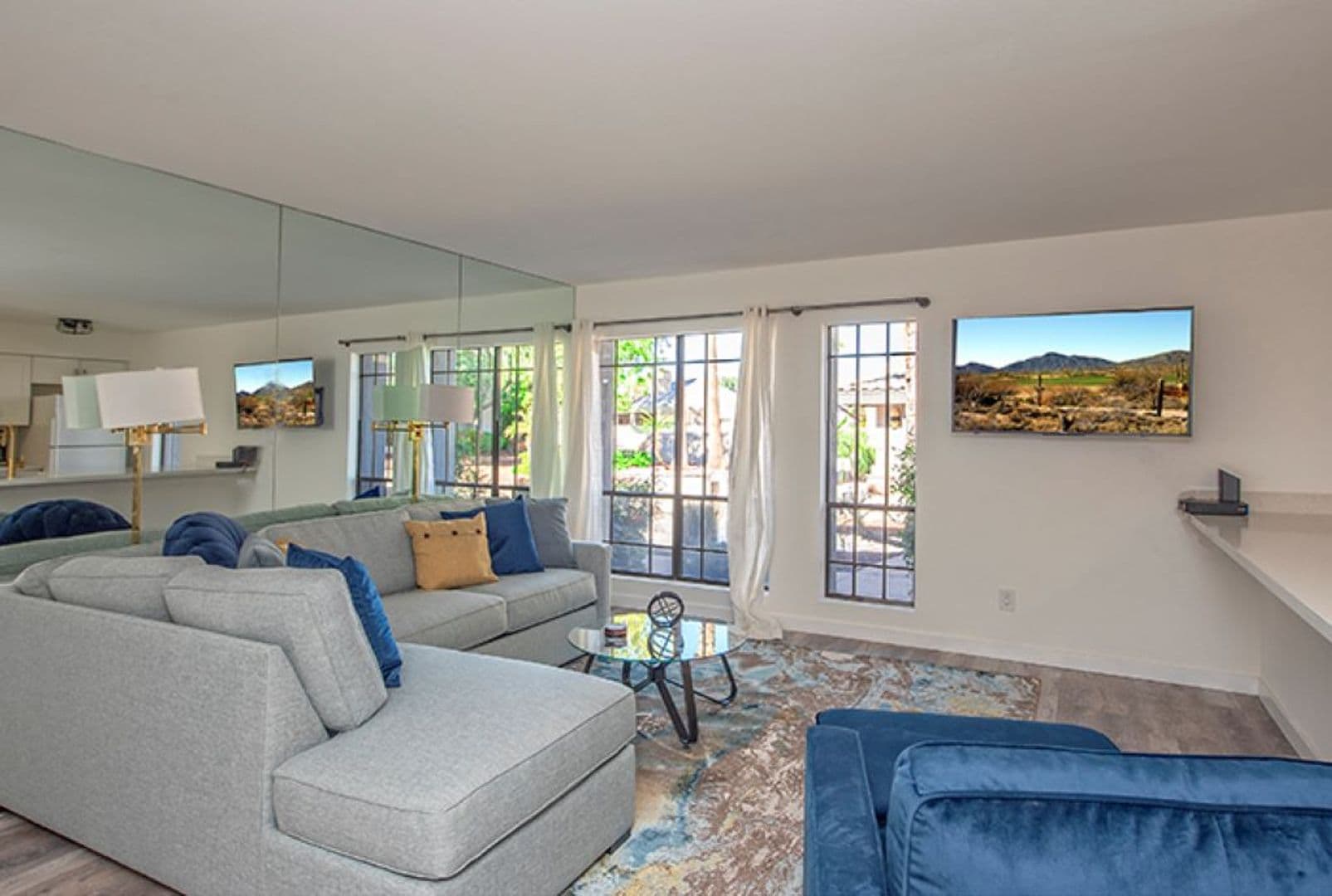 Phoenix House: 5209 N 24th St #103