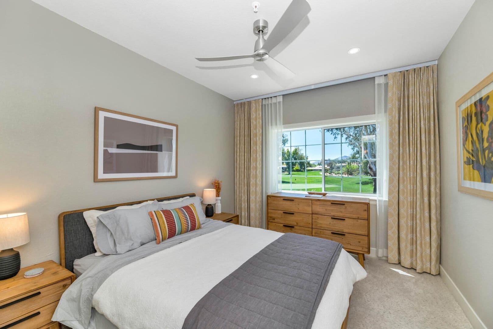 Scottsdale House: 7710 E Gainey Ranch Rd #119