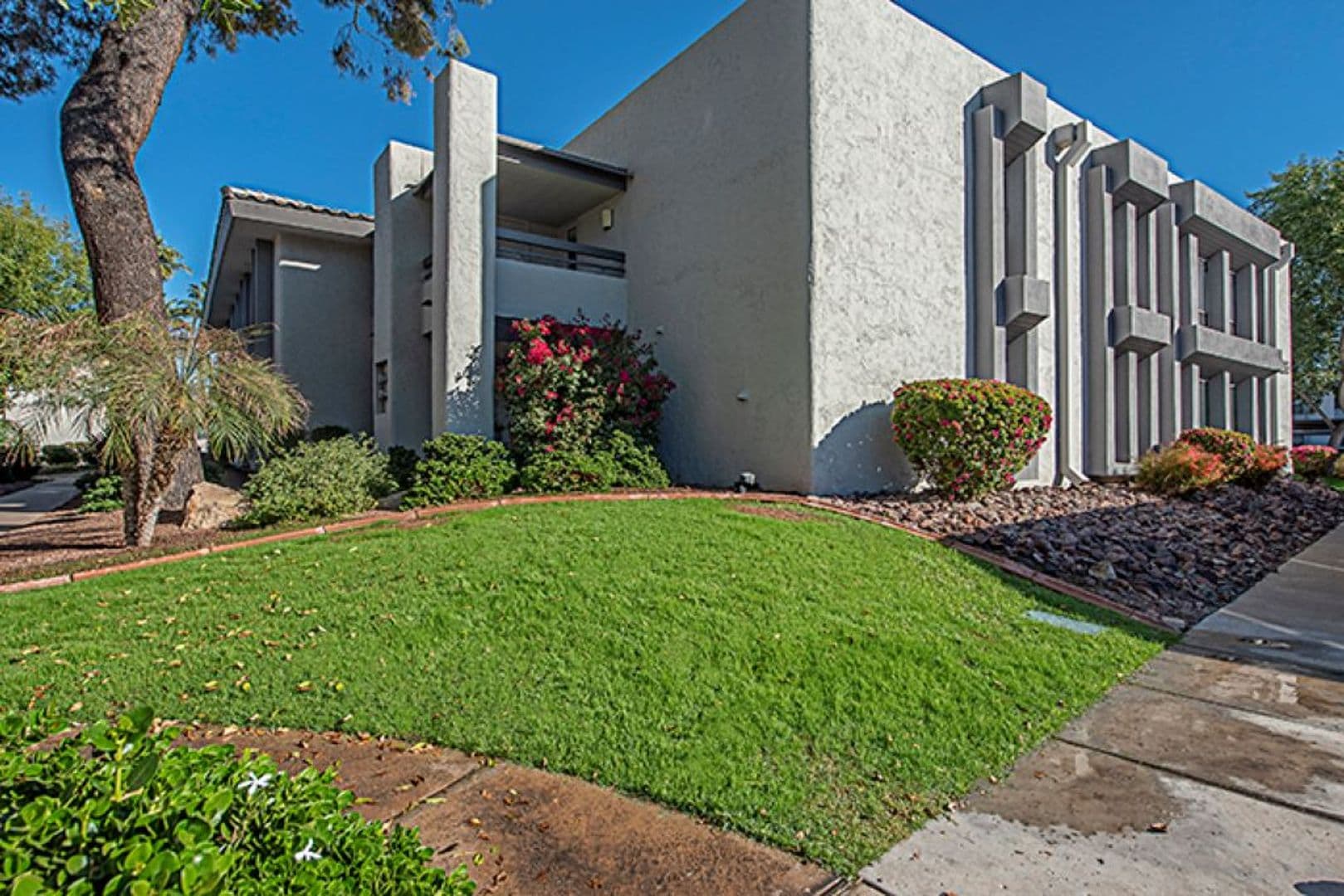 Phoenix House: 5209 N 24th St #103