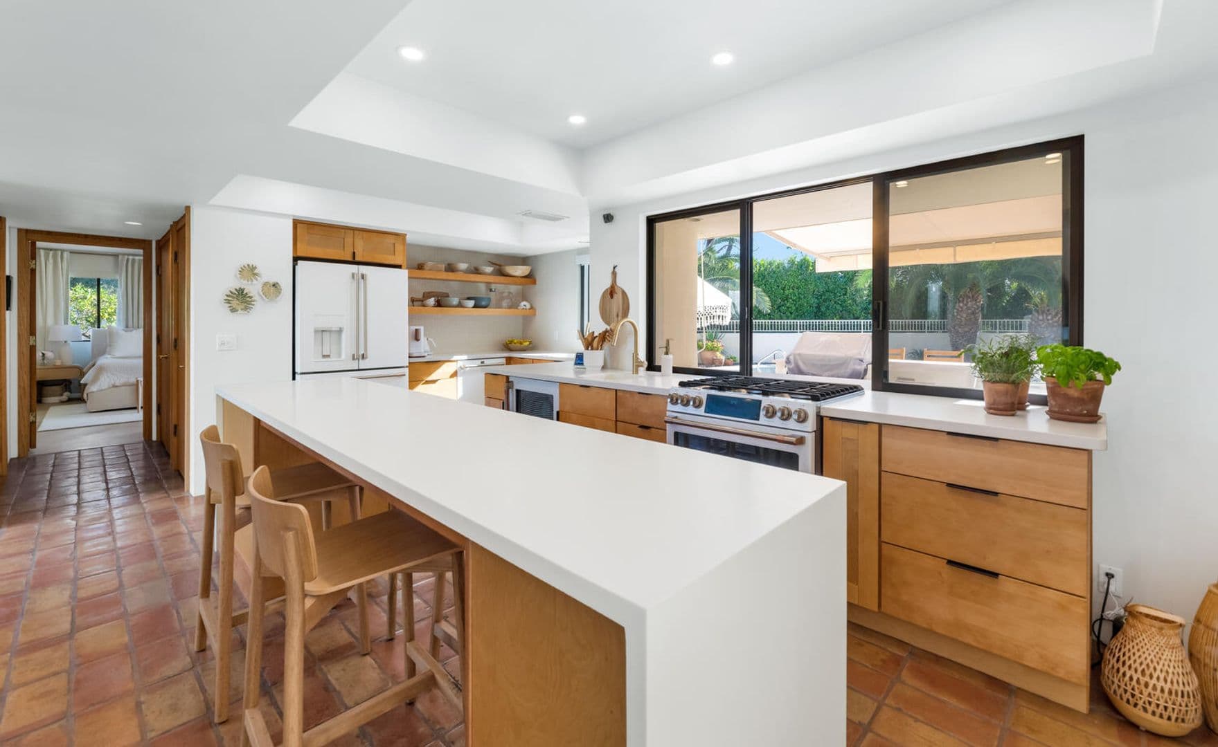Scottsdale House: 9447 E. Calle De Valle Dr.