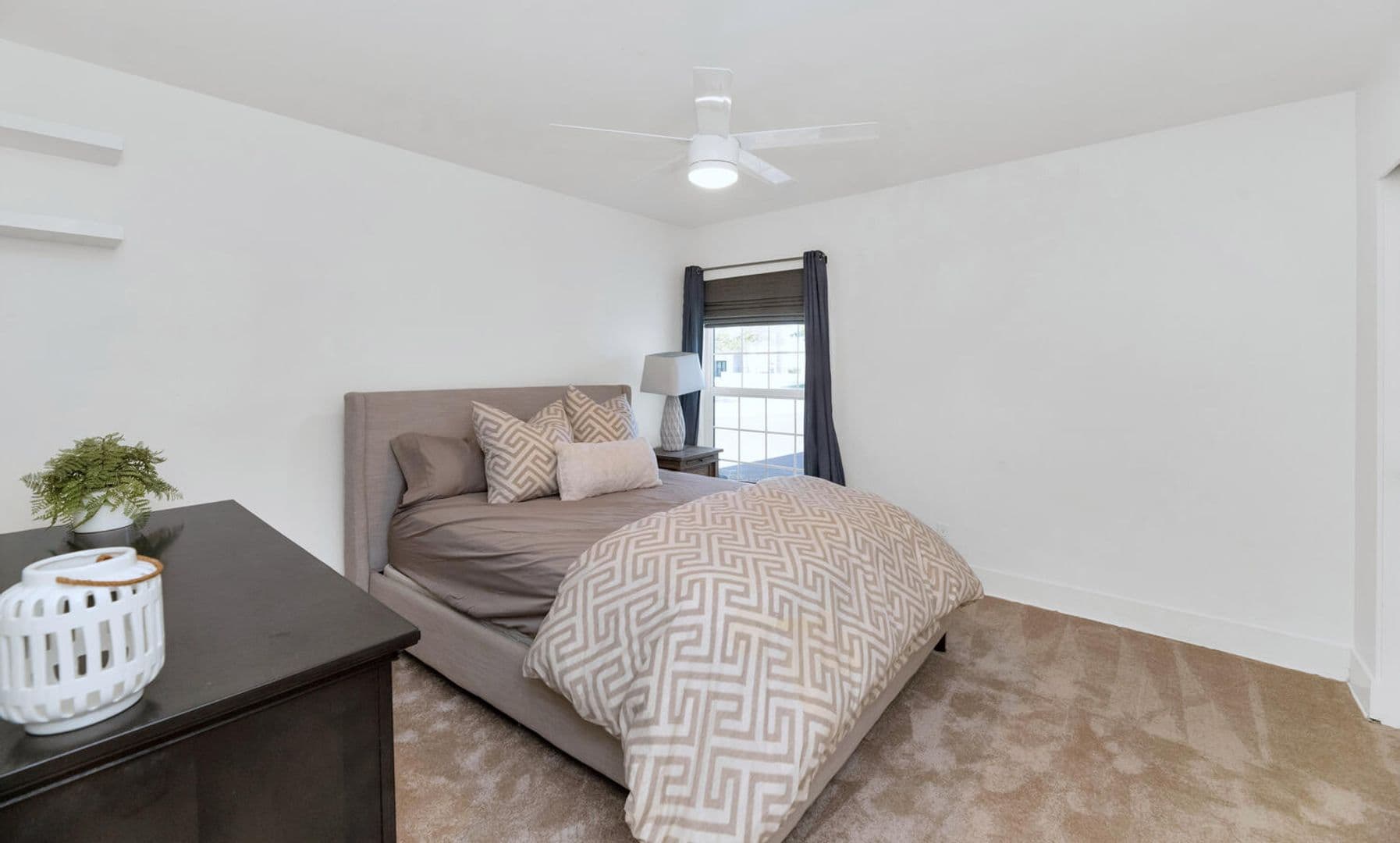 Scottsdale House: 8313 E. Carol Way