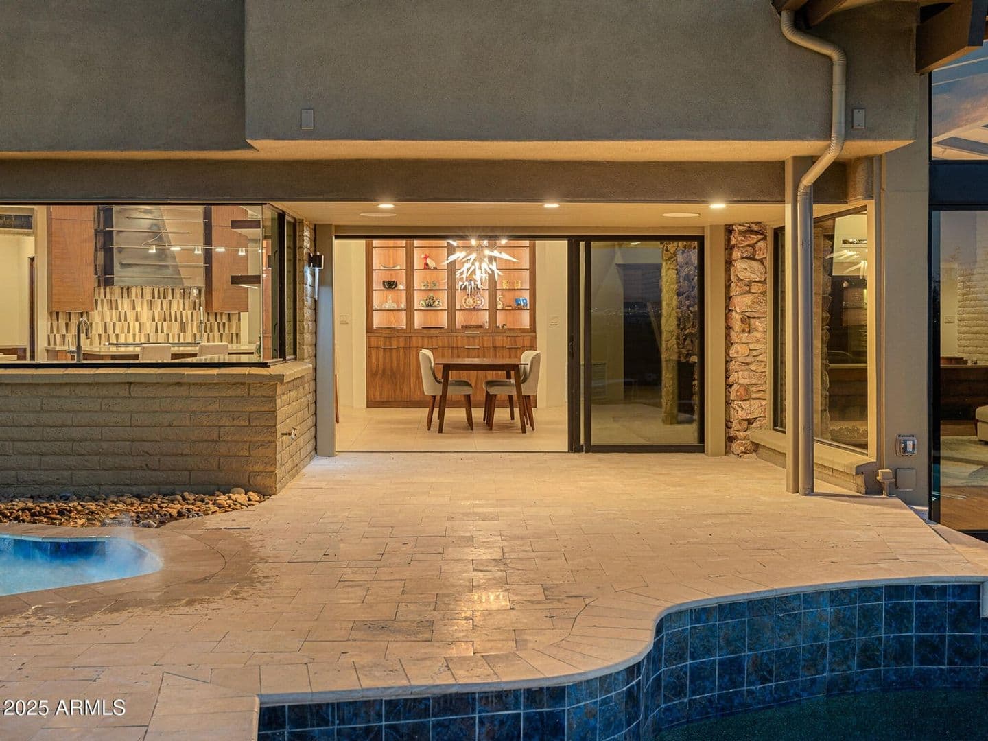 Paradise Valley House: 6331 E. Hummingbird Lane