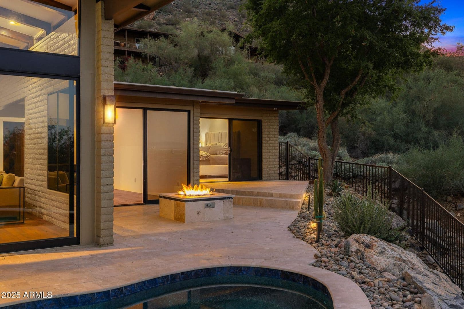 Paradise Valley House: 6331 E. Hummingbird Lane