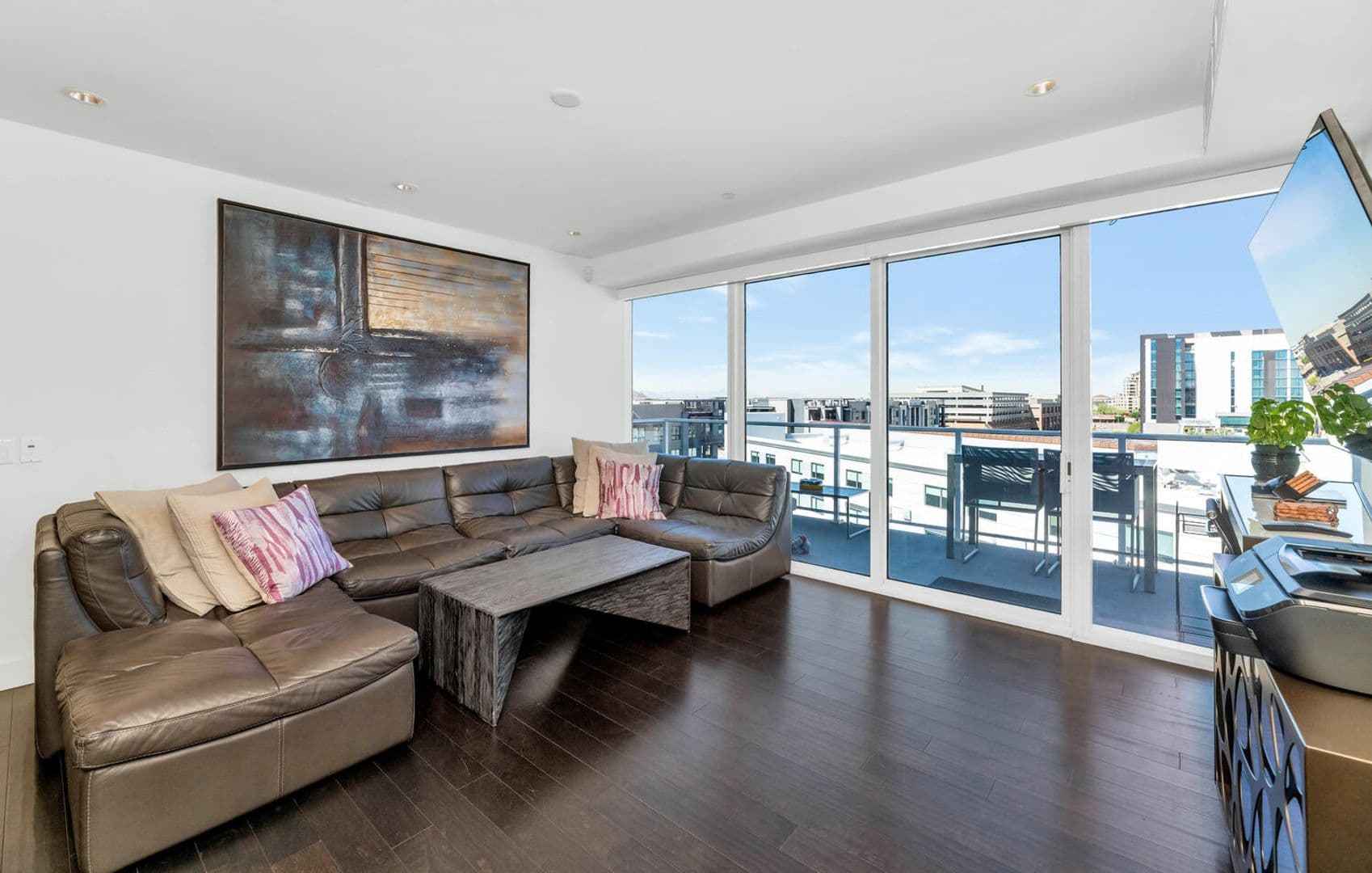 Scottsdale House: 4422 N. 75th St #7004