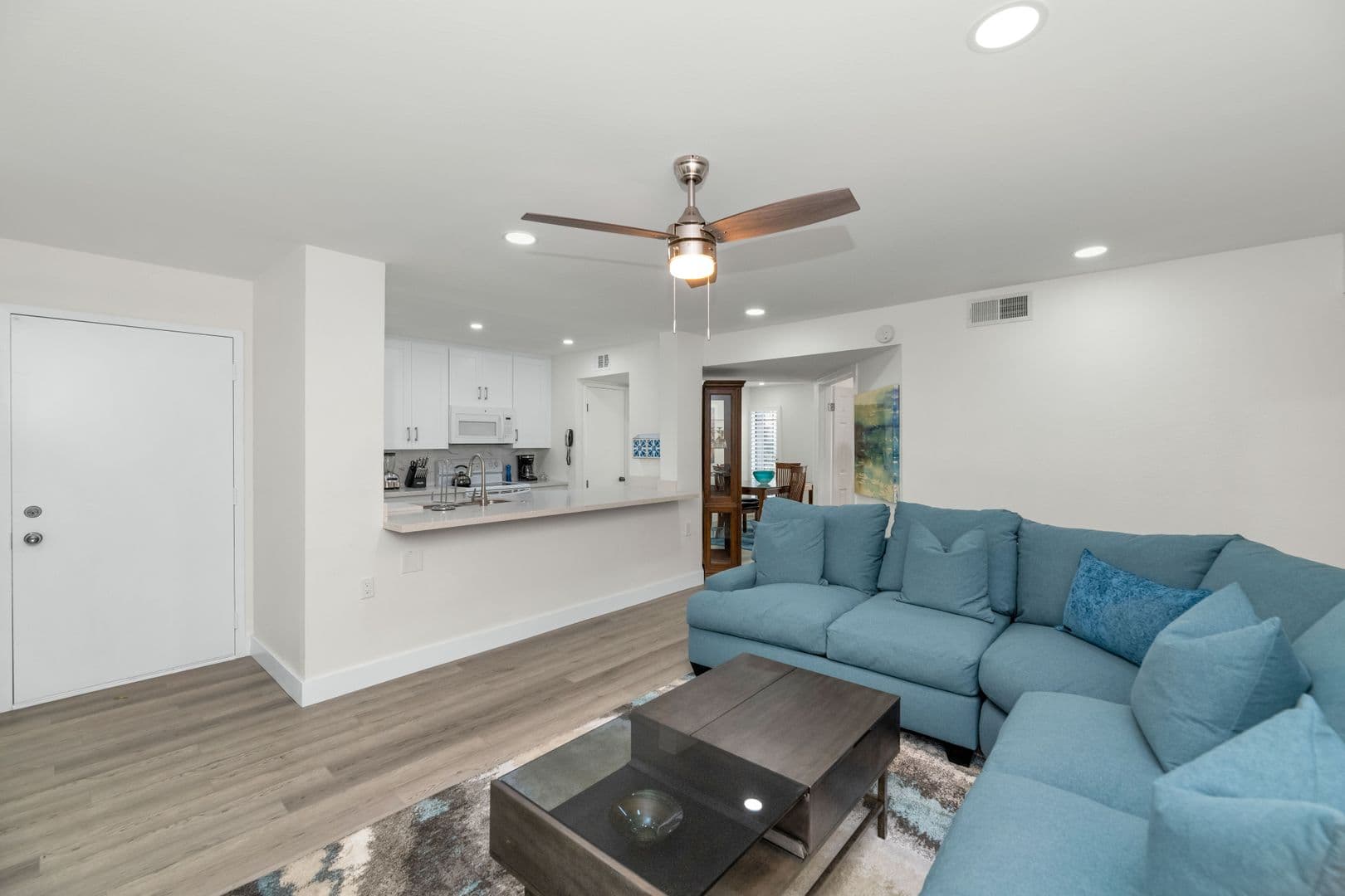 Phoenix House: 5221 N 24th St #106