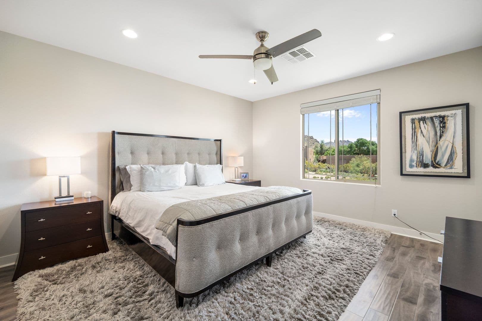 Scottsdale House: 10260 E. White Feather Ln #2038