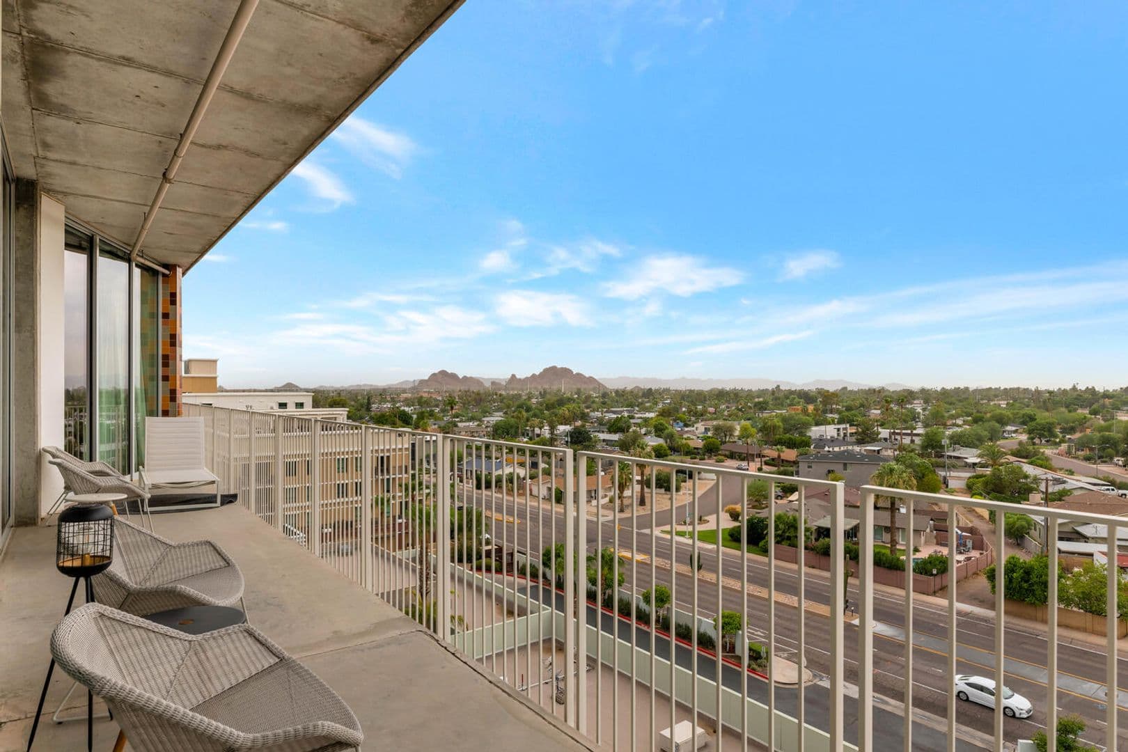 Scottsdale House: 6850 E Main St #7703