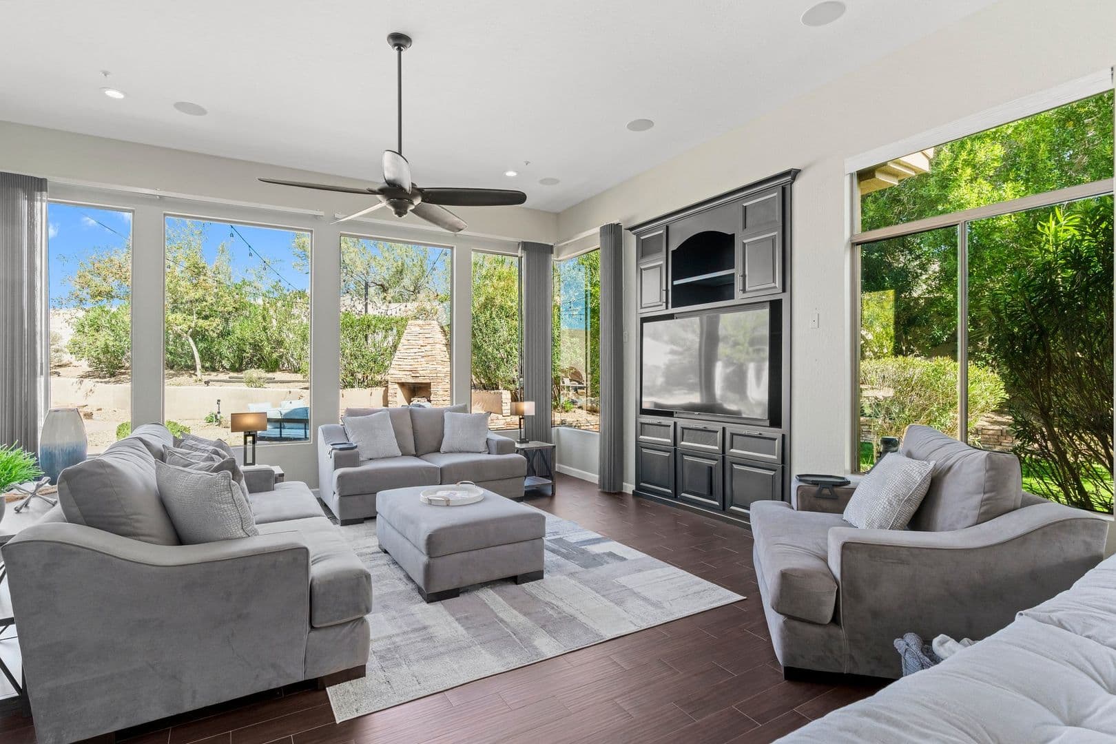 Scottsdale House: 10940 E. Cosmos Circle