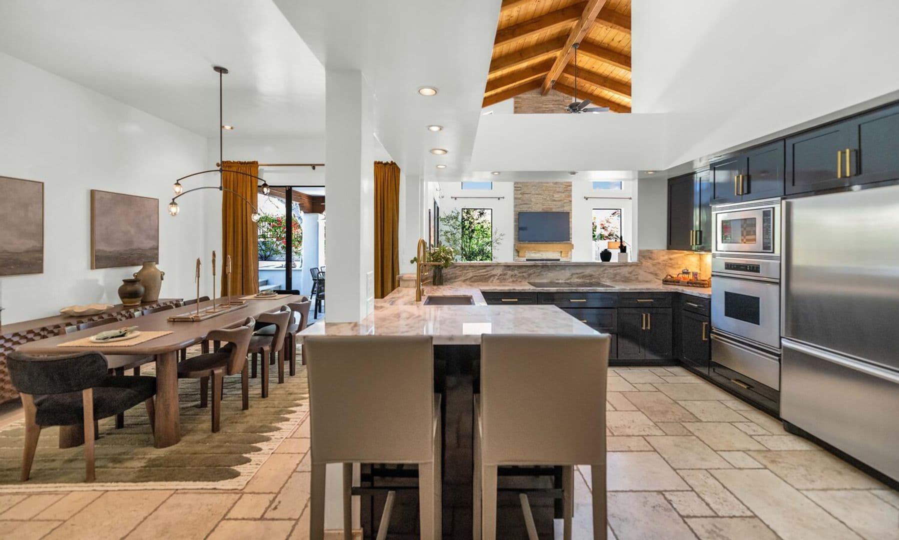 Phoenix House: 6198 N. 28th Pl