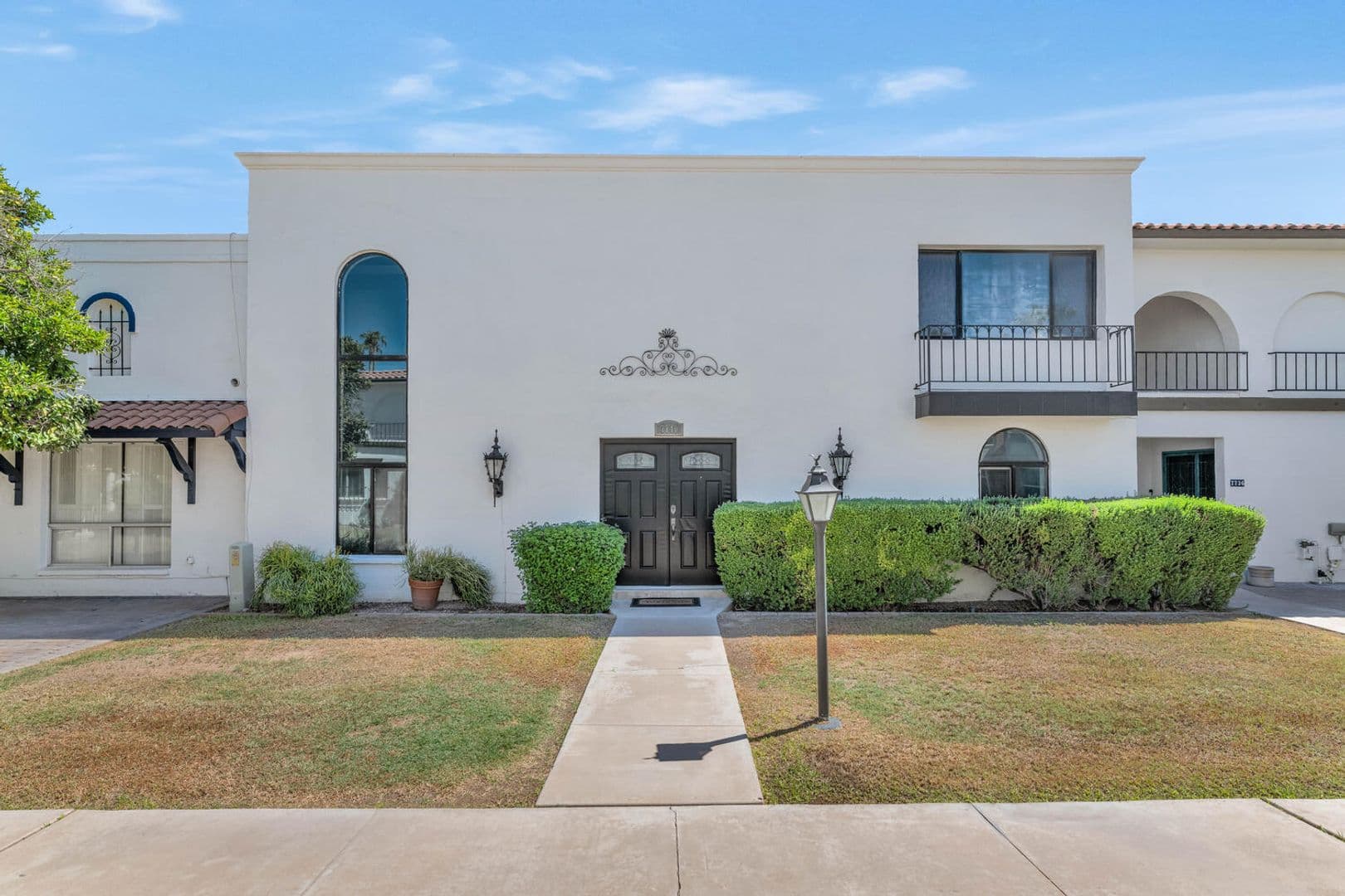 Scottsdale House: 7740 E Camelback Rd