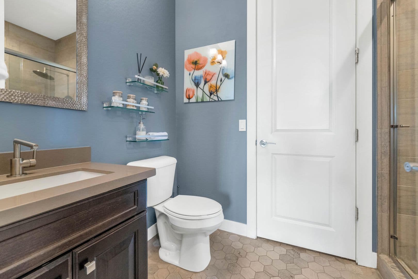 Scottsdale House: 10260 E. White Feather Lane #2050