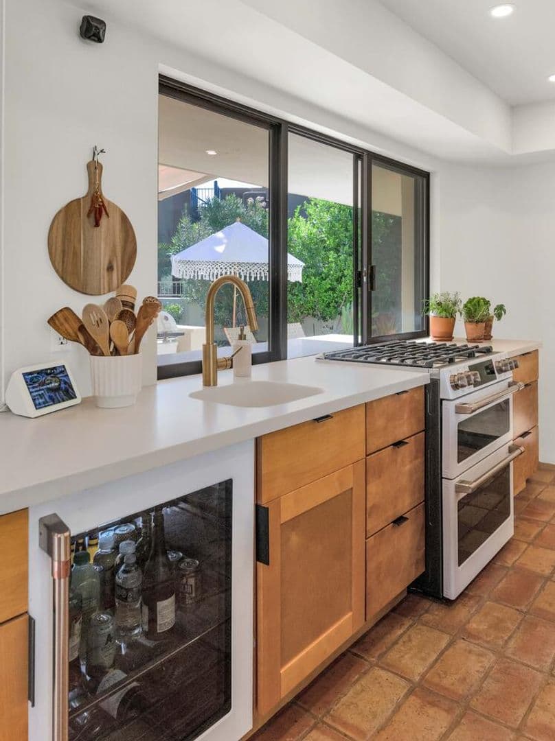 Scottsdale House: 9447 E. Calle De Valle Dr.