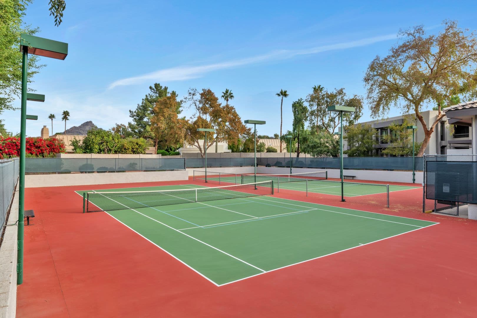 Phoenix House: 5223 N 24th St #105