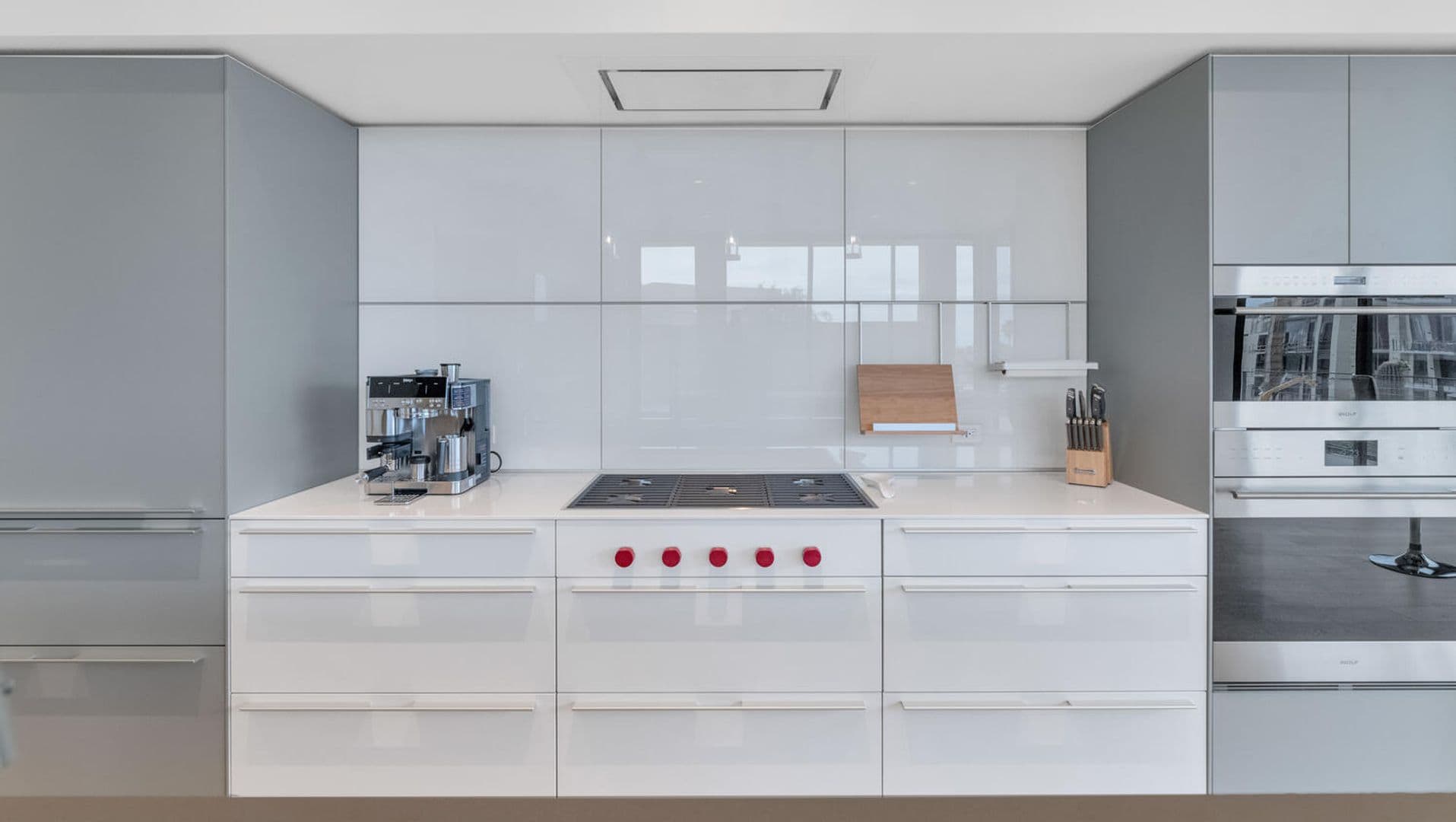 Scottsdale House: 5000 N Camelback Ridge Rd. #102
