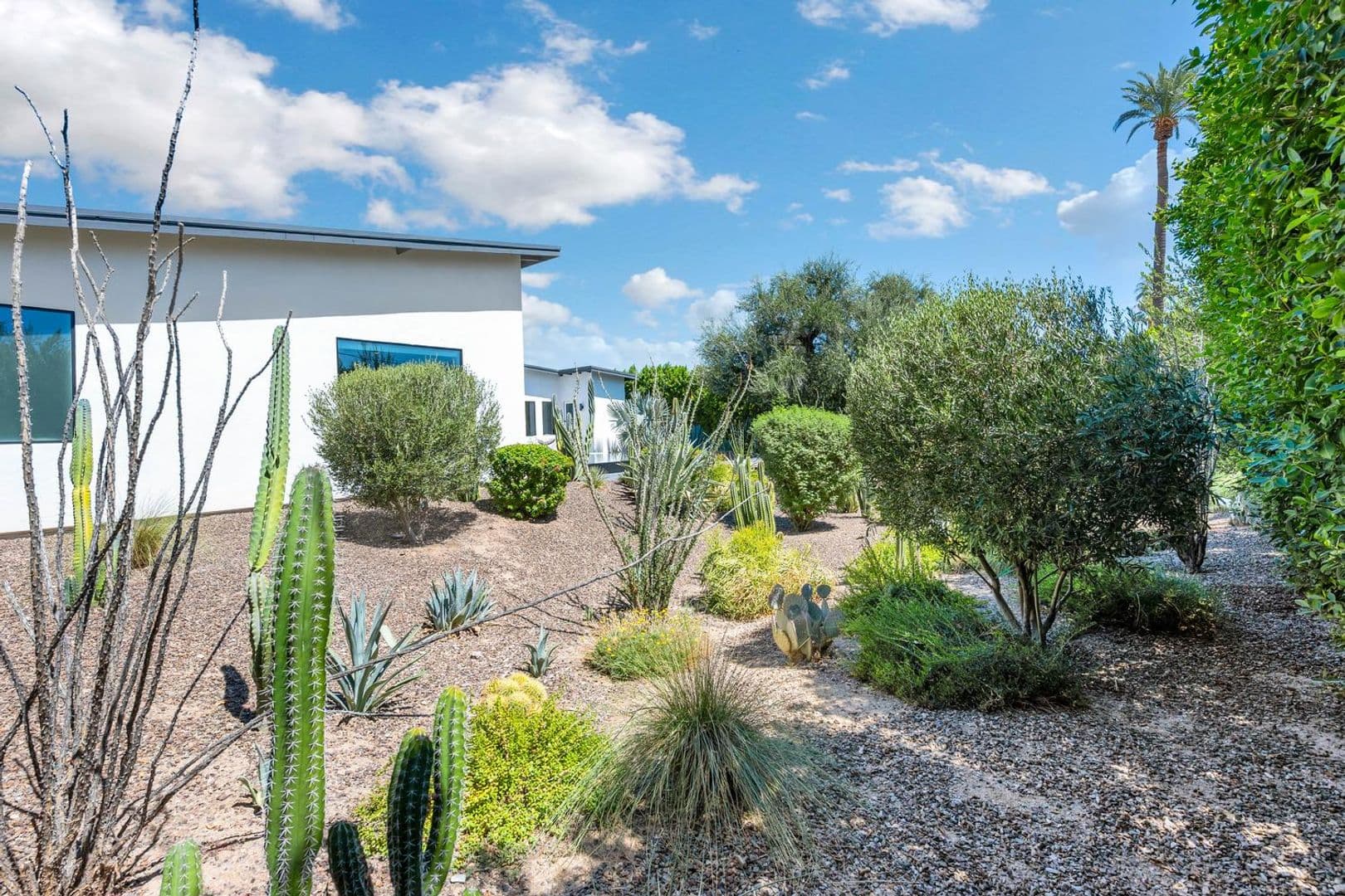 Phoenix House: 75 E. Griswold Rd