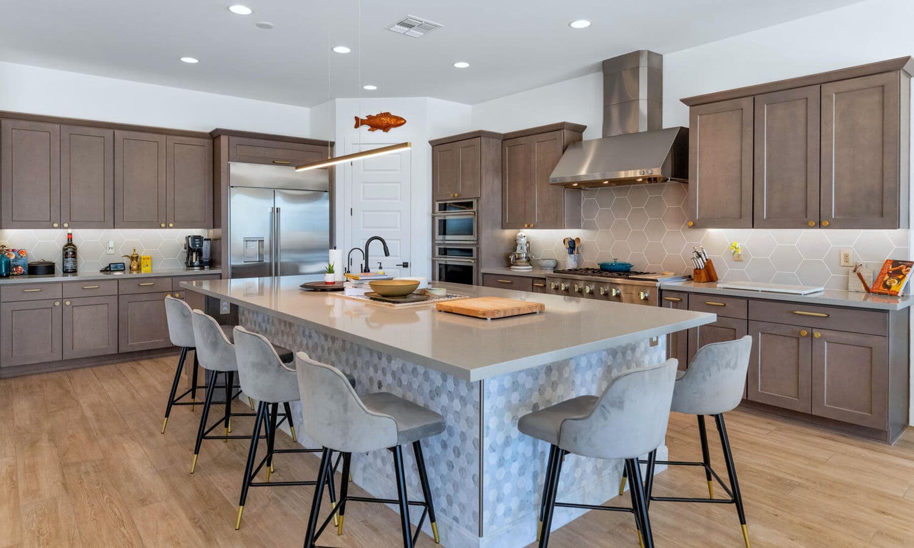 Phoenix House: 2041 E. Fallen Leaf Lane