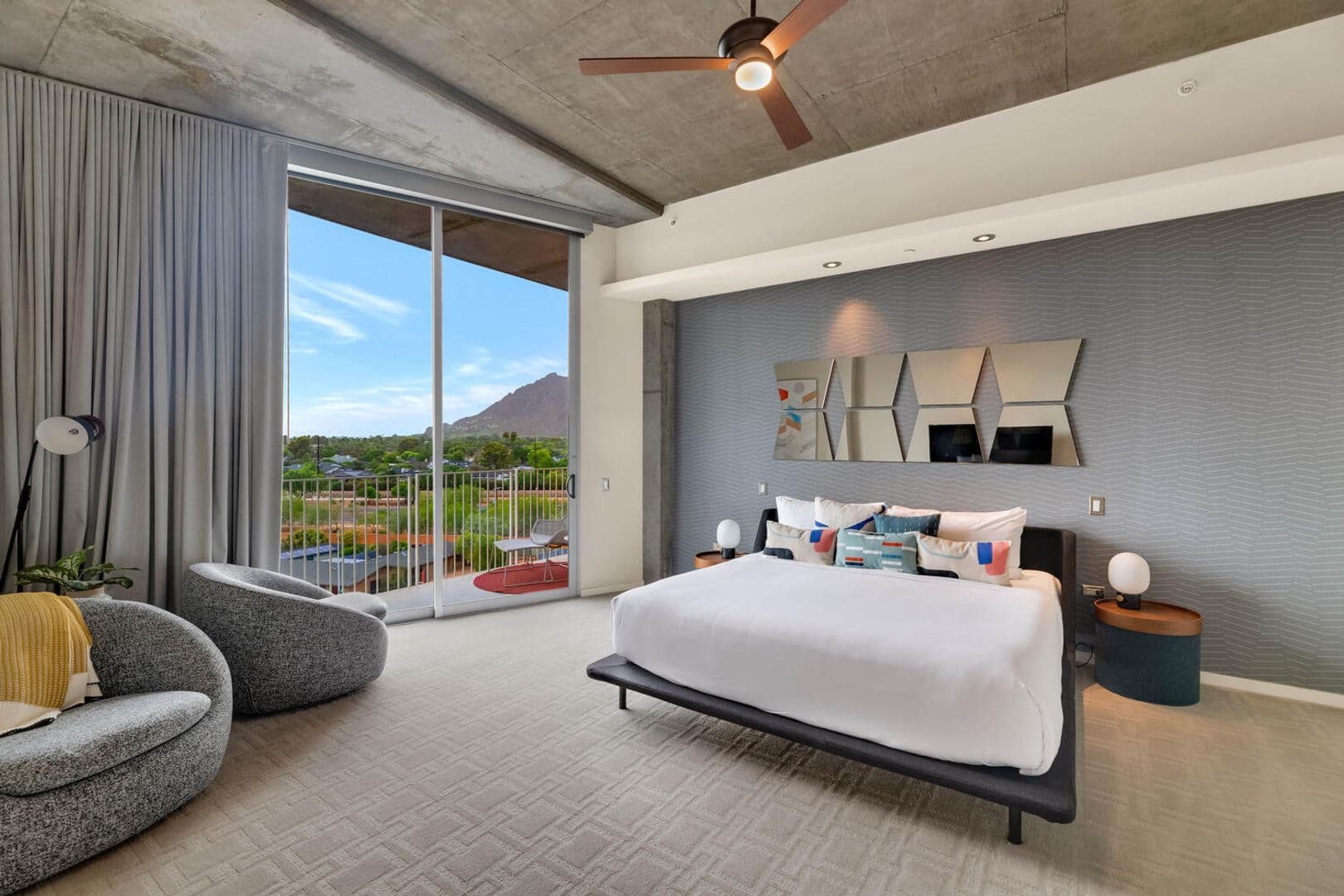 Scottsdale House: 6850 E Main St #7703