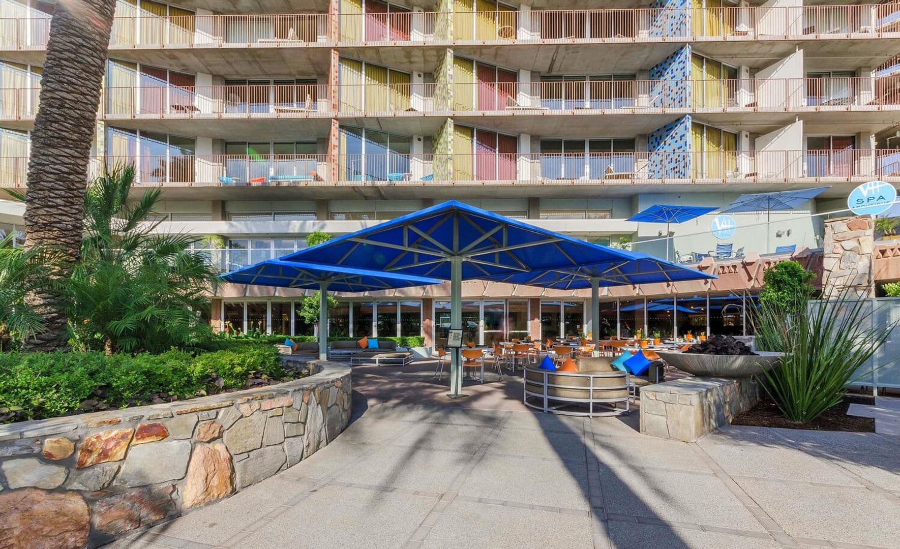 Scottsdale House: 6850 E Main St #7703