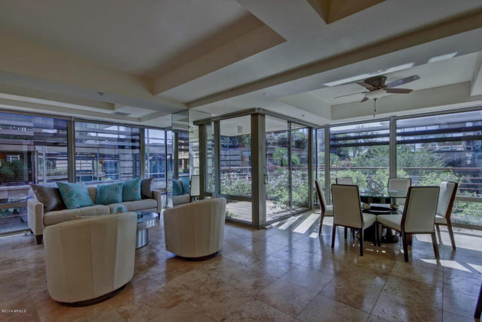 Scottsdale House: 7131 E Rancho Vista Dr #5001