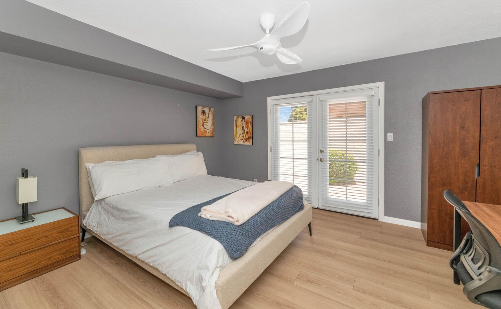 Scottsdale House: 9032 N. 83rd St
