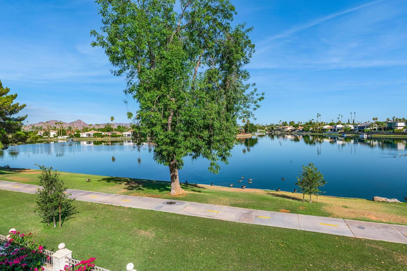 Scottsdale House: 8270 N. Hayden Rd. #2011