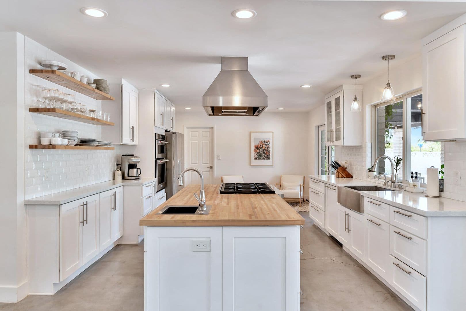 Paradise Valley House: 3411 E Valley Vista Ln