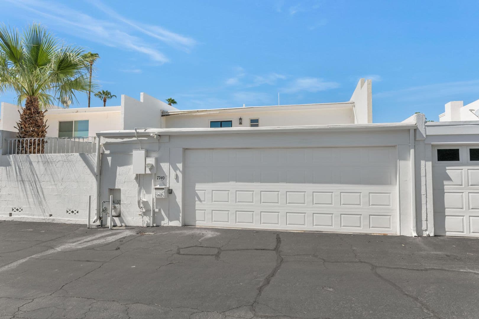 Scottsdale House: 7740 E Camelback Rd