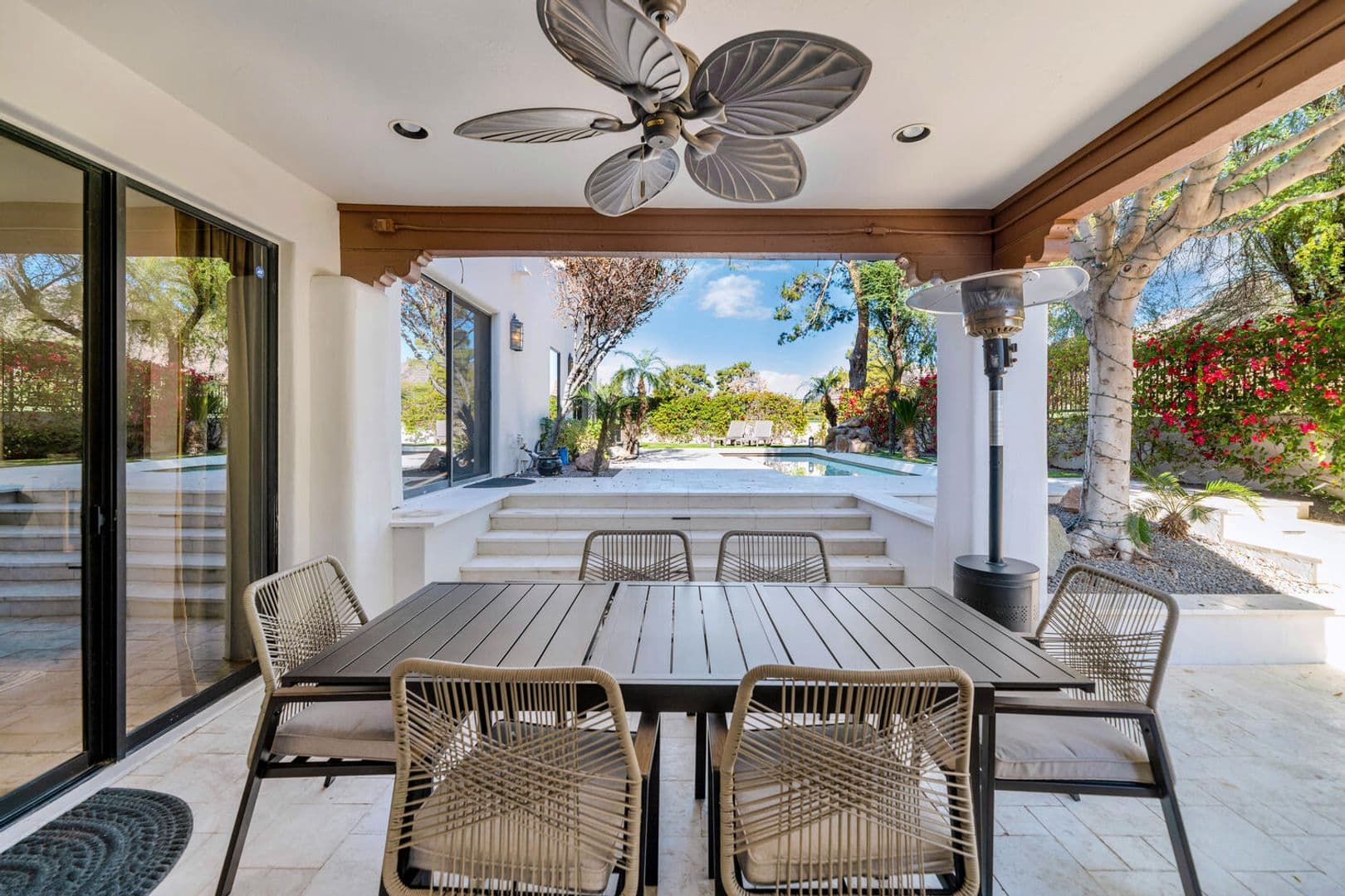 Phoenix House: 6198 N. 28th Pl