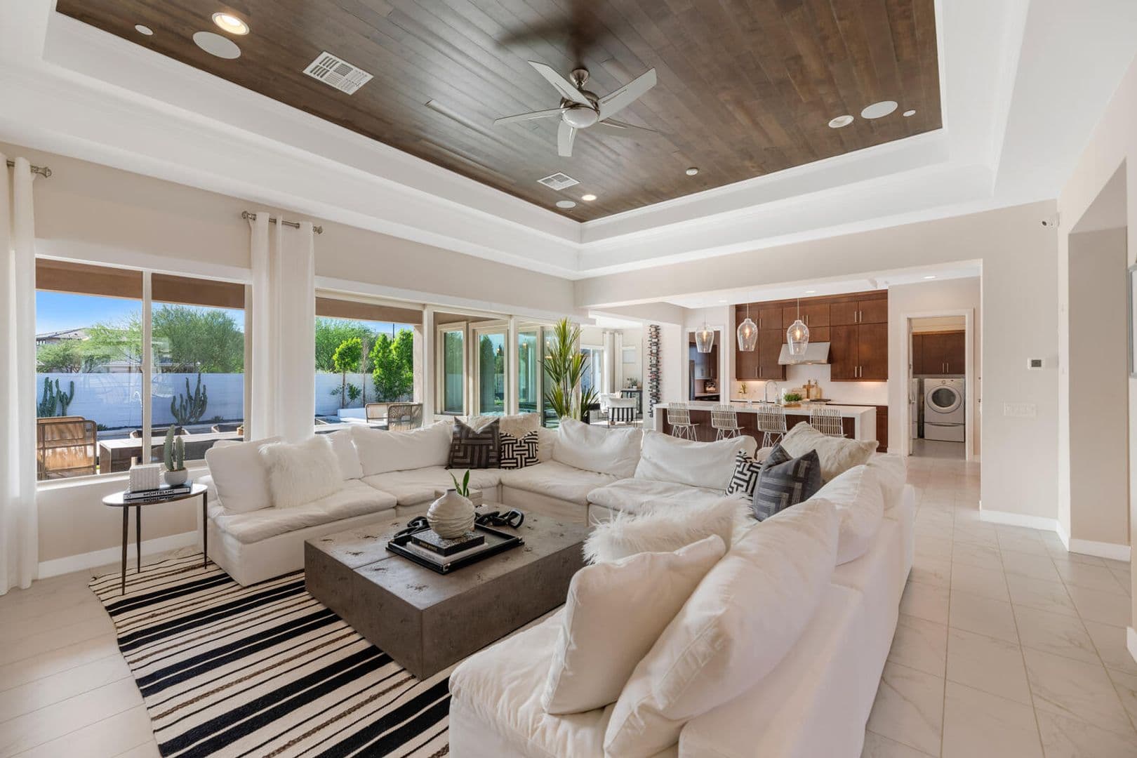 Phoenix House: 2855 E. Los Gatos