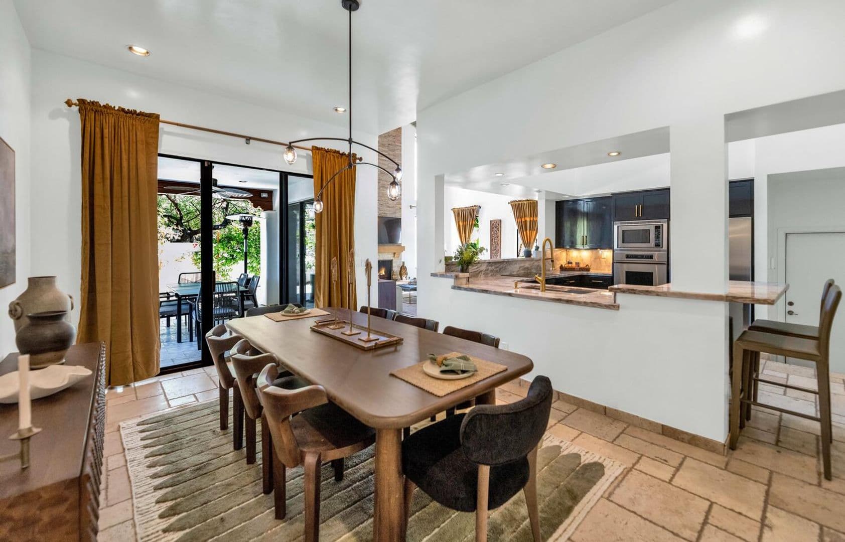 Phoenix House: 6198 N. 28th Pl