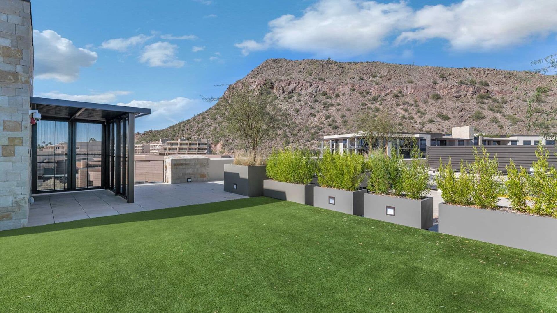 Scottsdale House: 4849 N Camelback Ridge Rd #B203