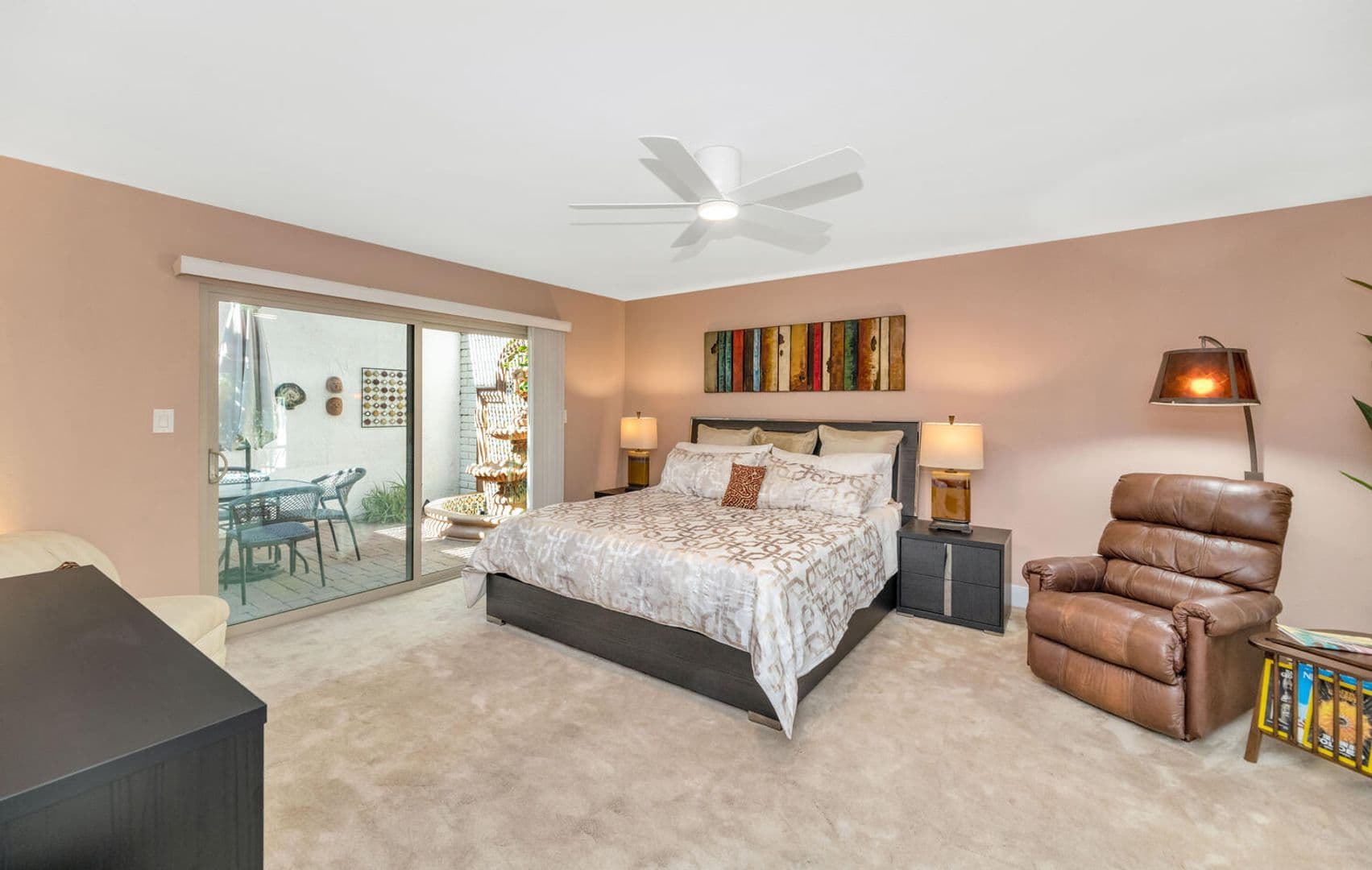 Scottsdale House: 7948 E Vista Dr