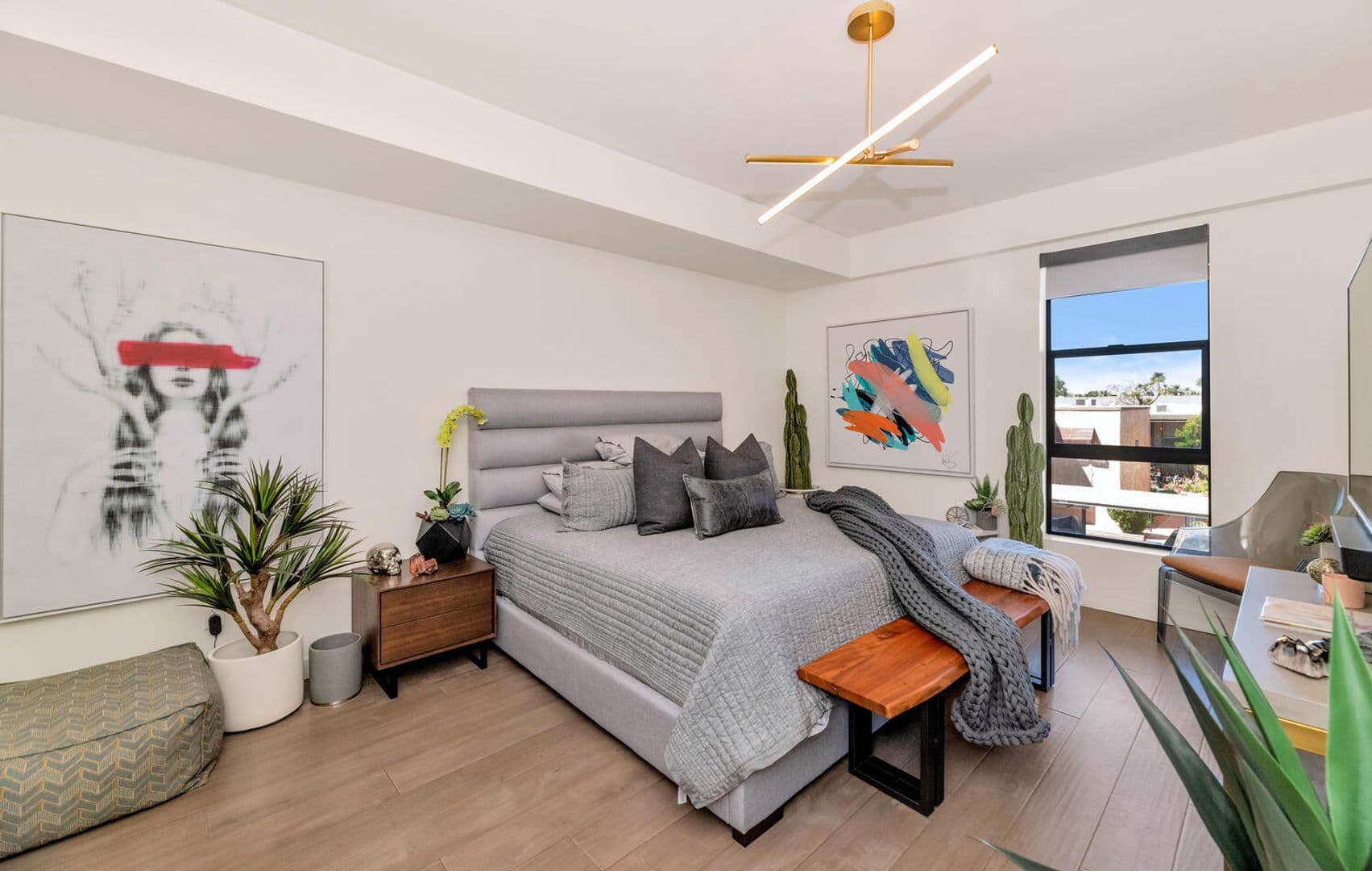Phoenix House: 2300 E. Campbell Ave #226