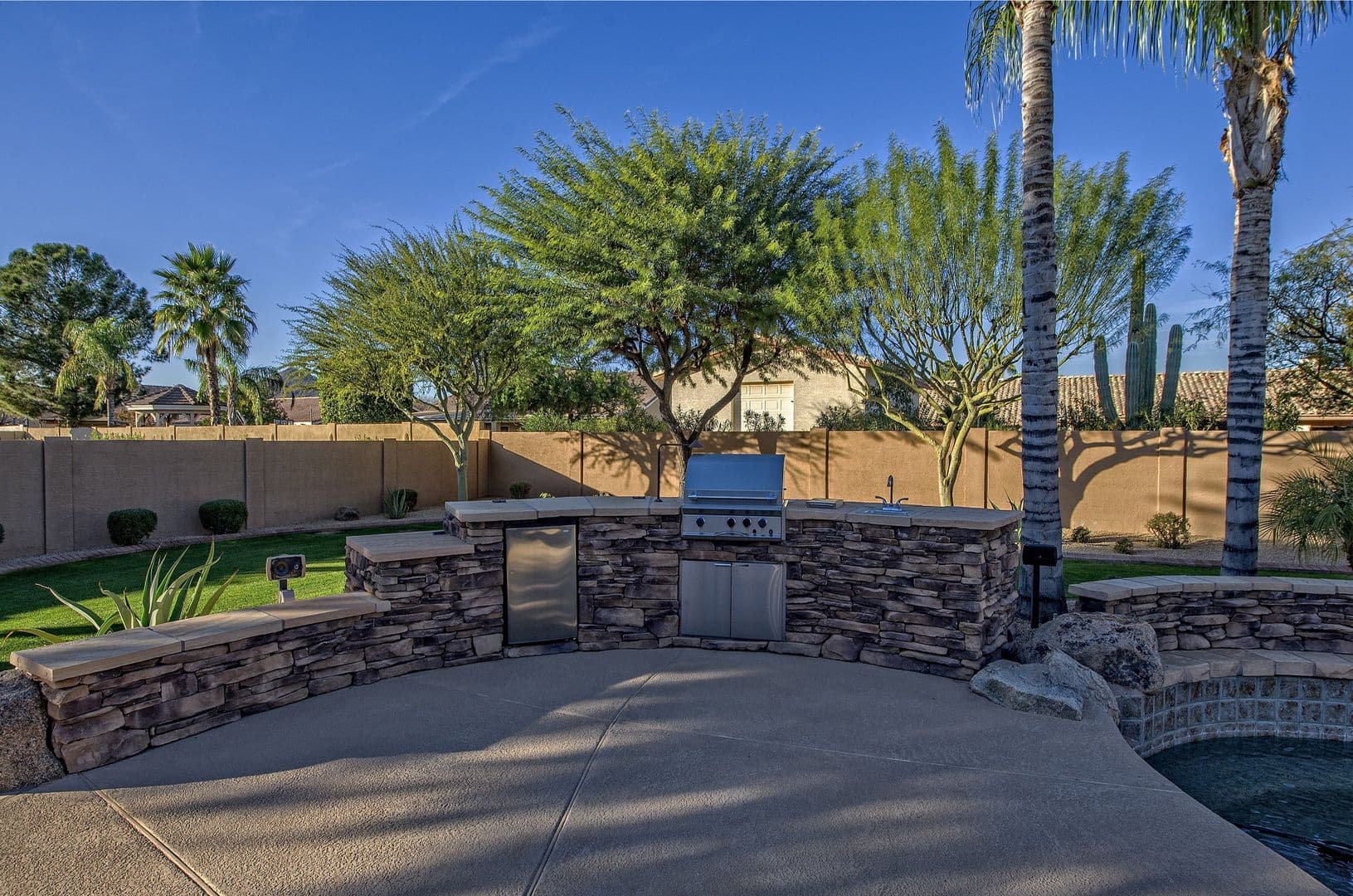 Glendale House: 4548 W  Mariposa Grande Ln